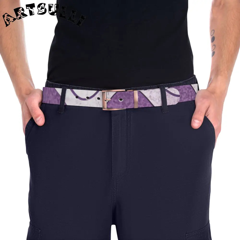 JAKKOUTTHEBXX Bat Wave Belt JAKKOUTTHEBXX Artsulli - Art is Long,
