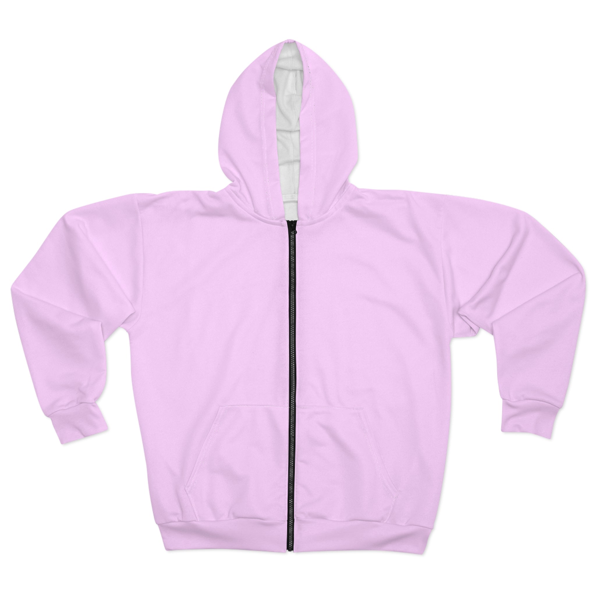 Zip Hoodies