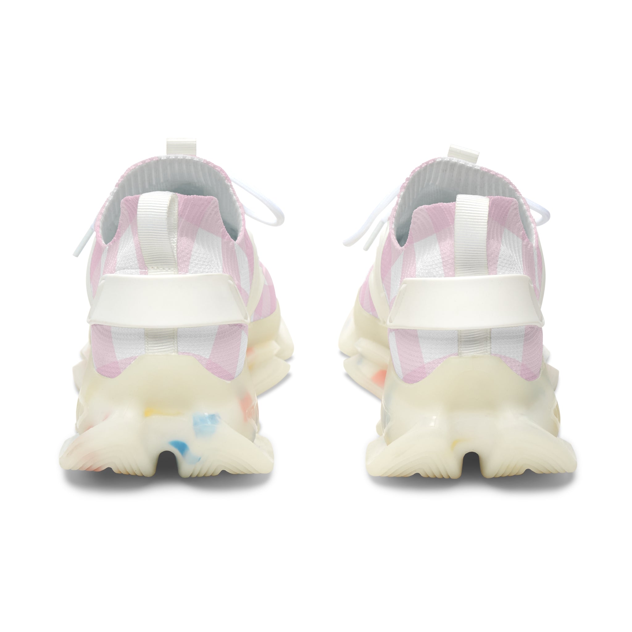 Women's Mesh Sneakers