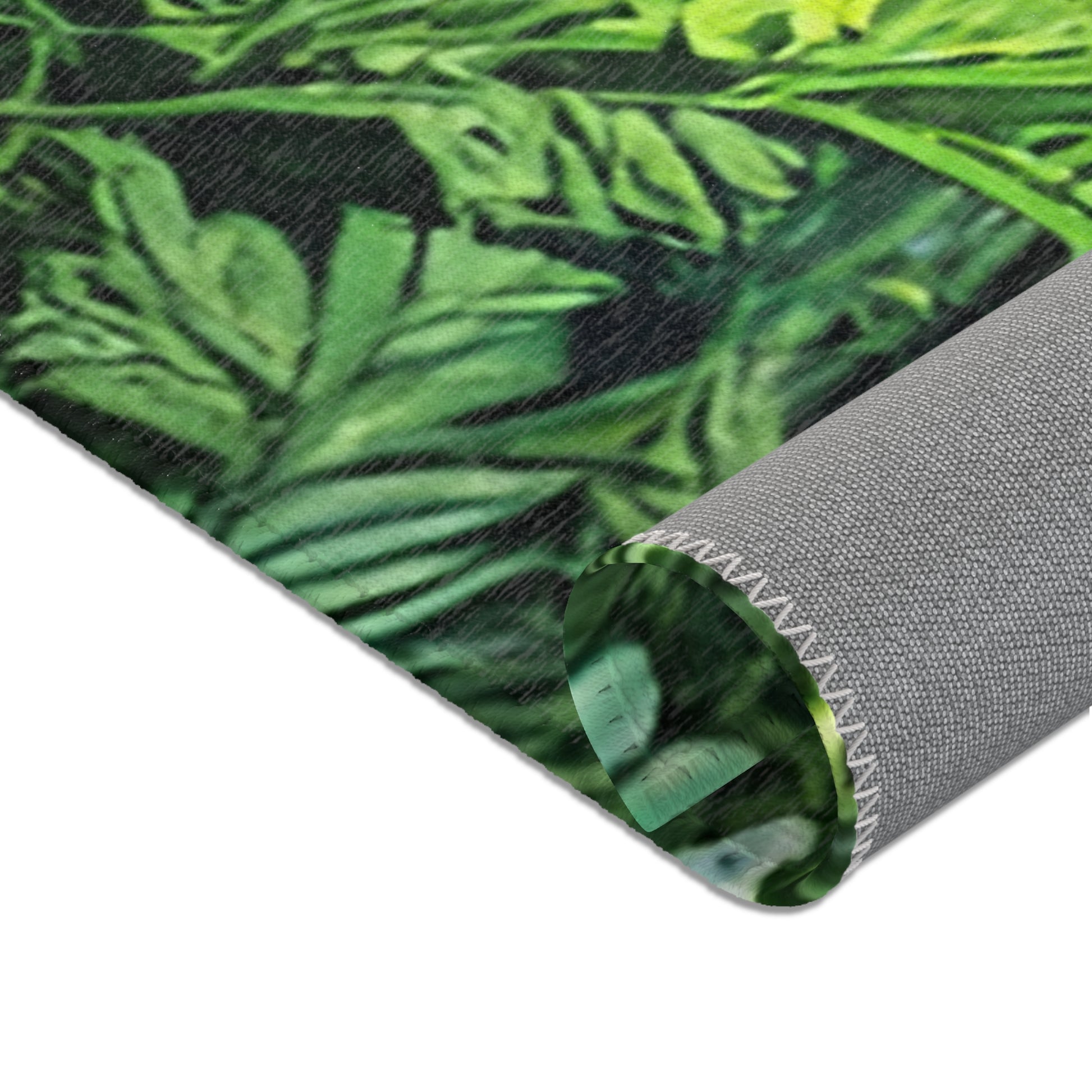 Jungle Zebra Art Area Rugs, Artsulli - Art is Long, Life is Short, Home Decor, , , , , , , 