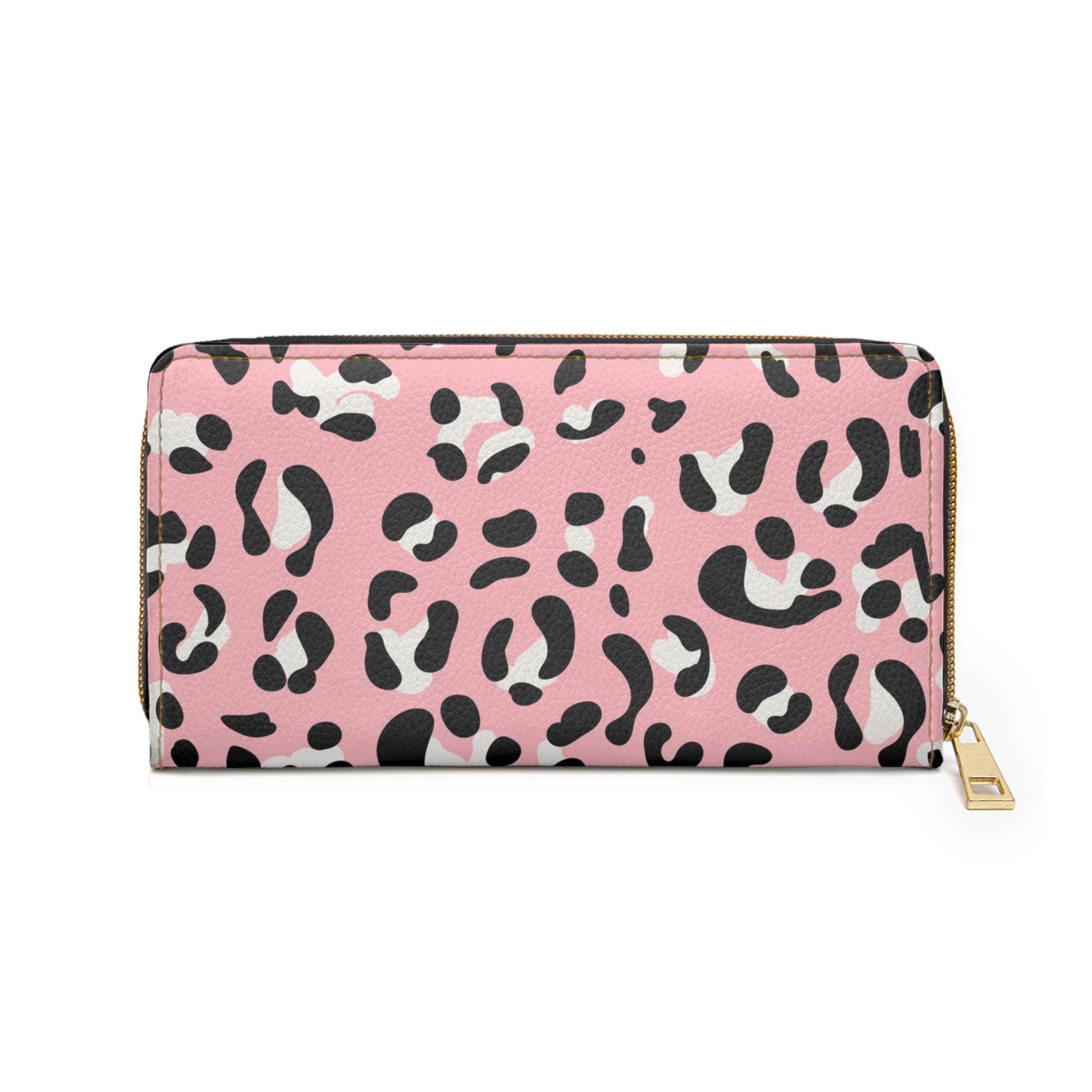 Zipper Wallet