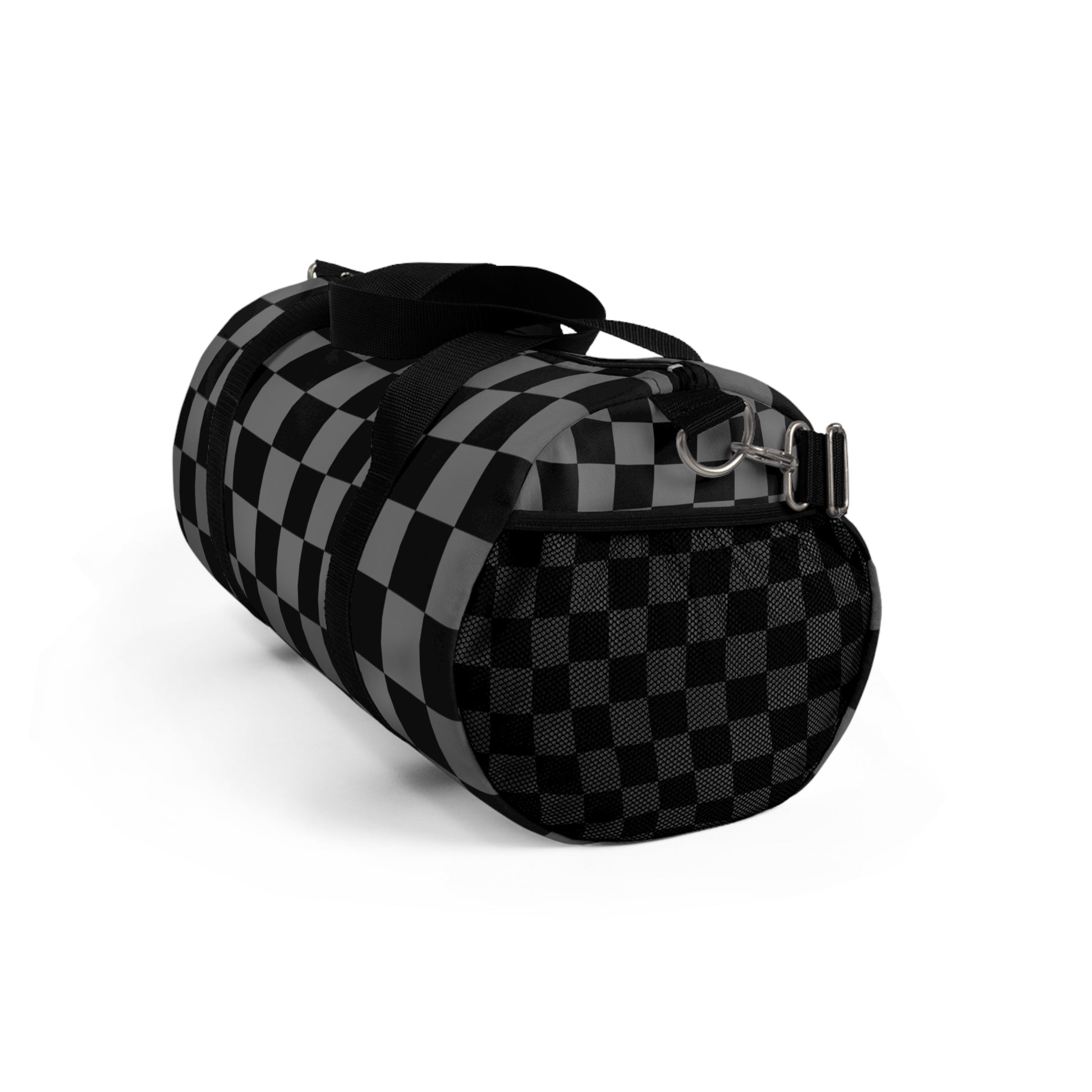 8K Void Surfer Duffel Bag, Artsulli - Art is Long, Life is Short, Bags, , , , , , , 