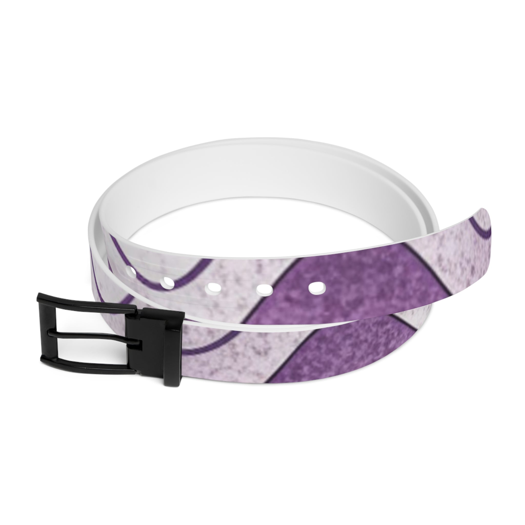 Bat Wave Belt, Artsulli - Art is Long, Life is Short, Accessories, Material, Black Metal, Size, 50'', , , 27431959812228