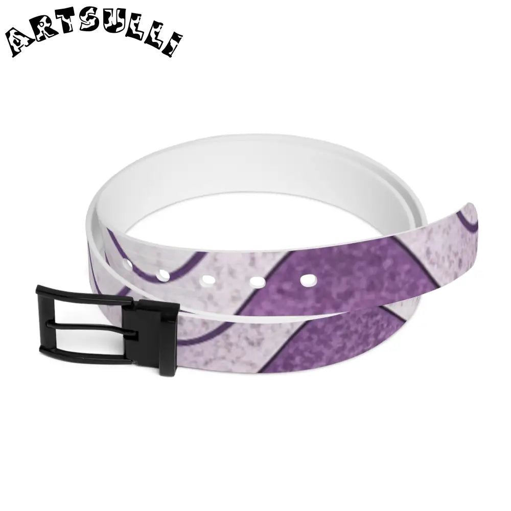 JAKKOUTTHEBXX Bat Wave Belt JAKKOUTTHEBXX Artsulli - Art is Long,