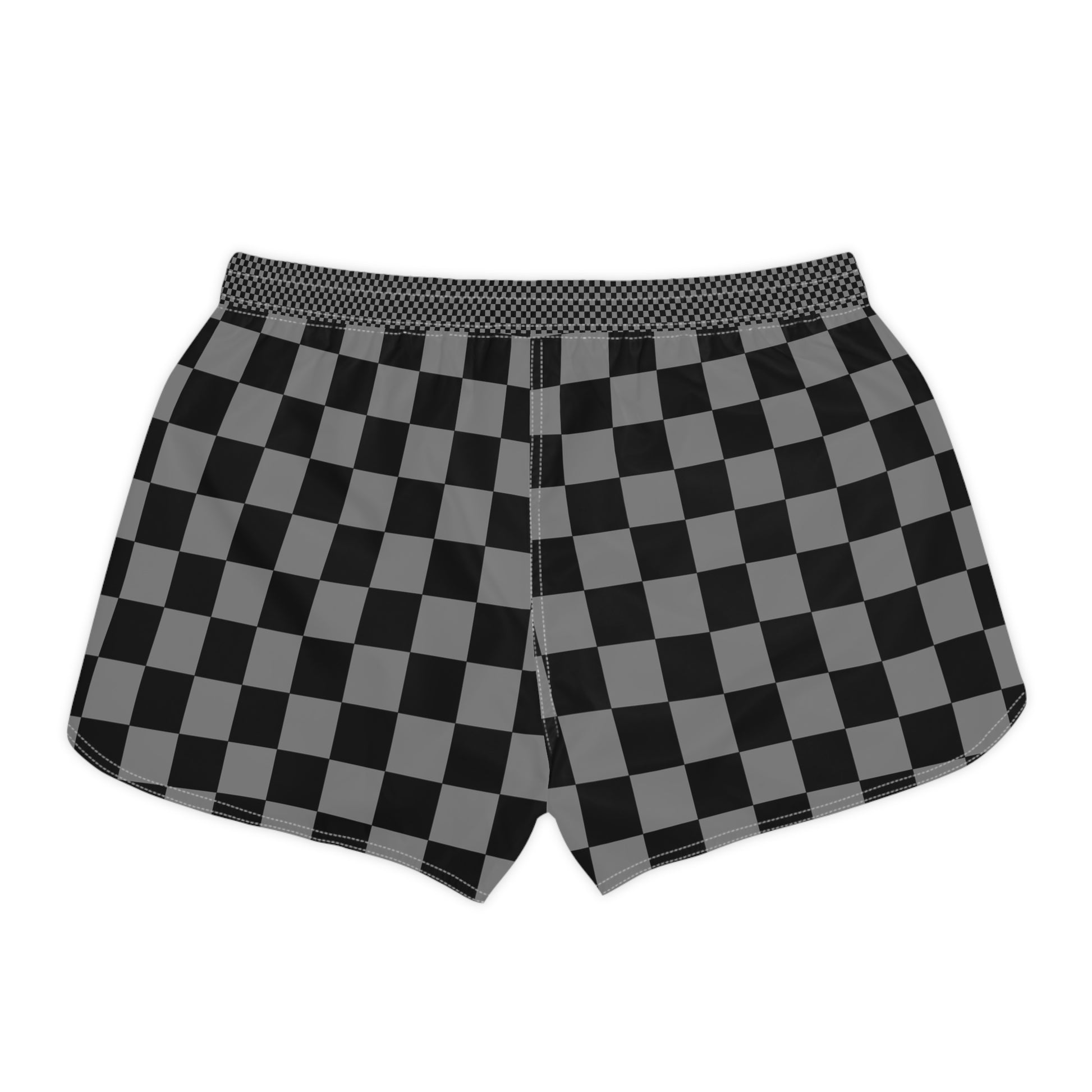 8K Void Surfer Women's Casual Shorts (AOP), Artsulli - Art is Long, Life is Short, All Over Prints, , , , , , , 