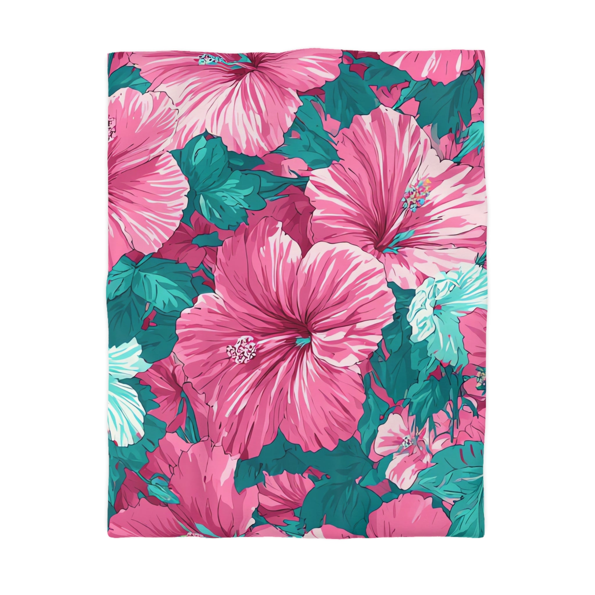 Flowerpunk Aloha Microfiber Duvet Cover, Artsulli - Art is Long, Life is Short, Home Decor, Size, Twin, Color, Cream, , , 12574890091086622131