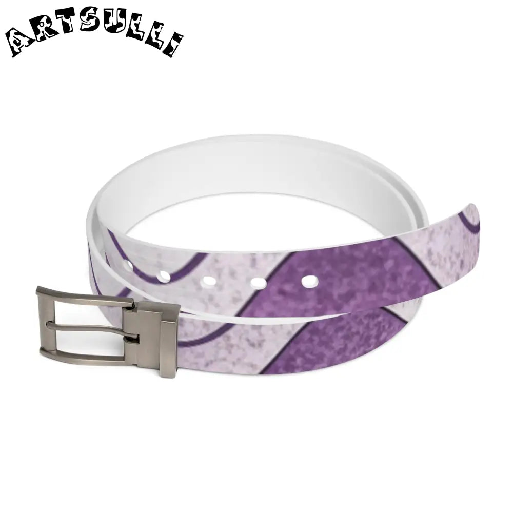 JAKKOUTTHEBXX Bat Wave Belt JAKKOUTTHEBXX Artsulli - Art is Long,