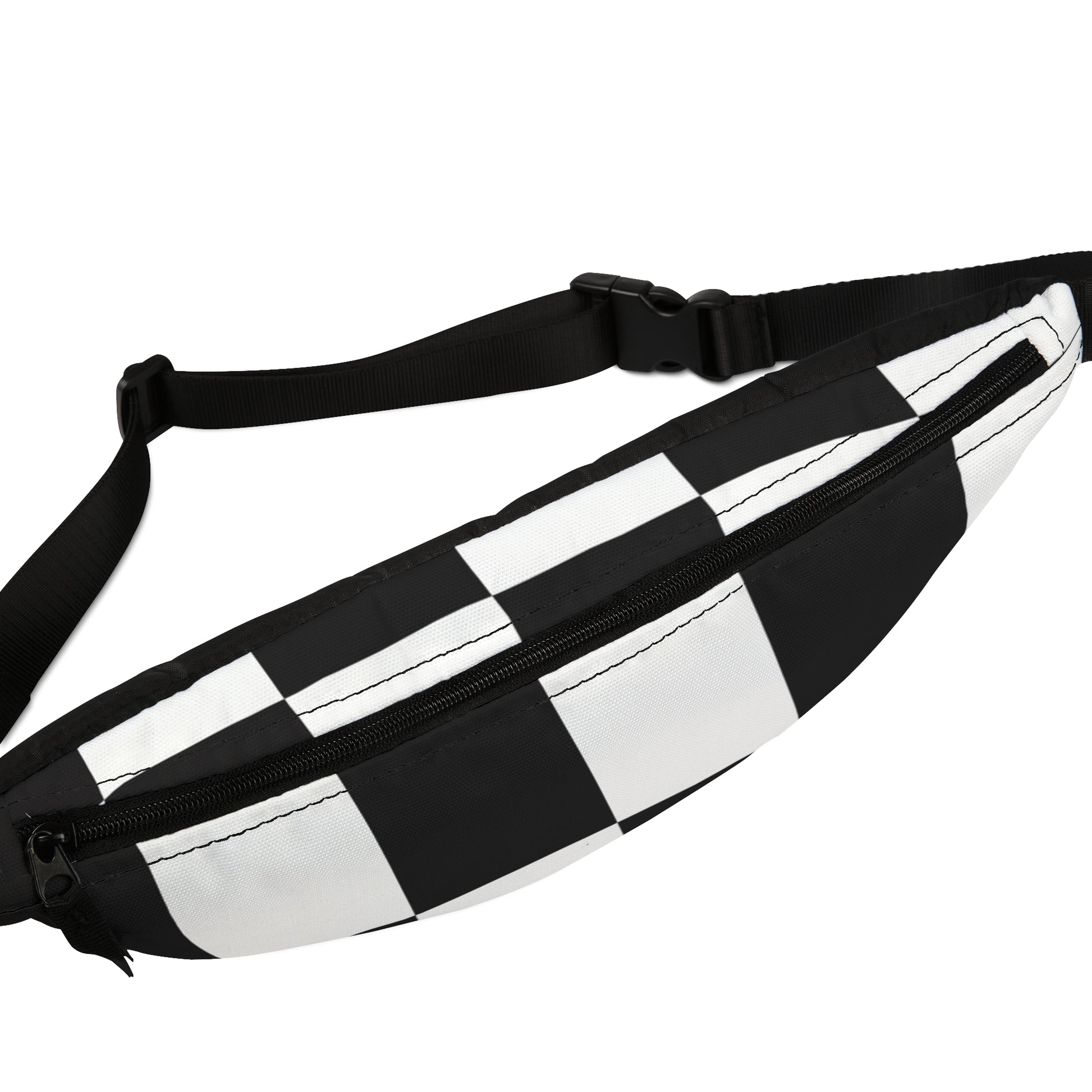 Fanny Pack, Artsulli - Art is Long, Life is Short, Bags, , , , , , , 