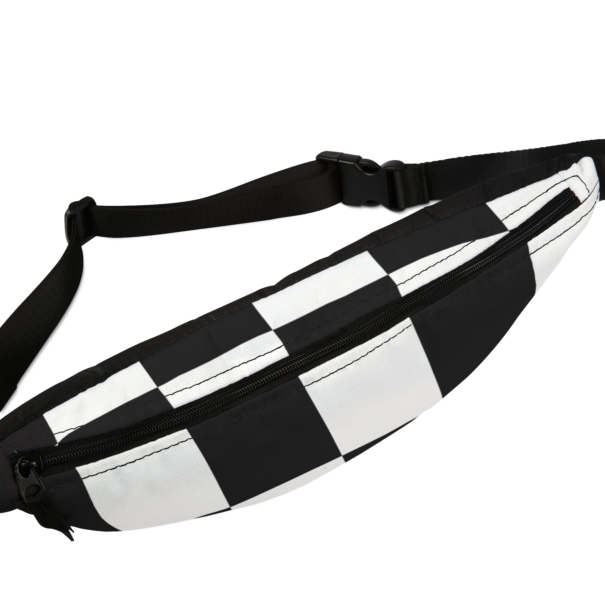 Fanny Pack, Artsulli - Art is Long, Life is Short, Bags, , , , , , , 