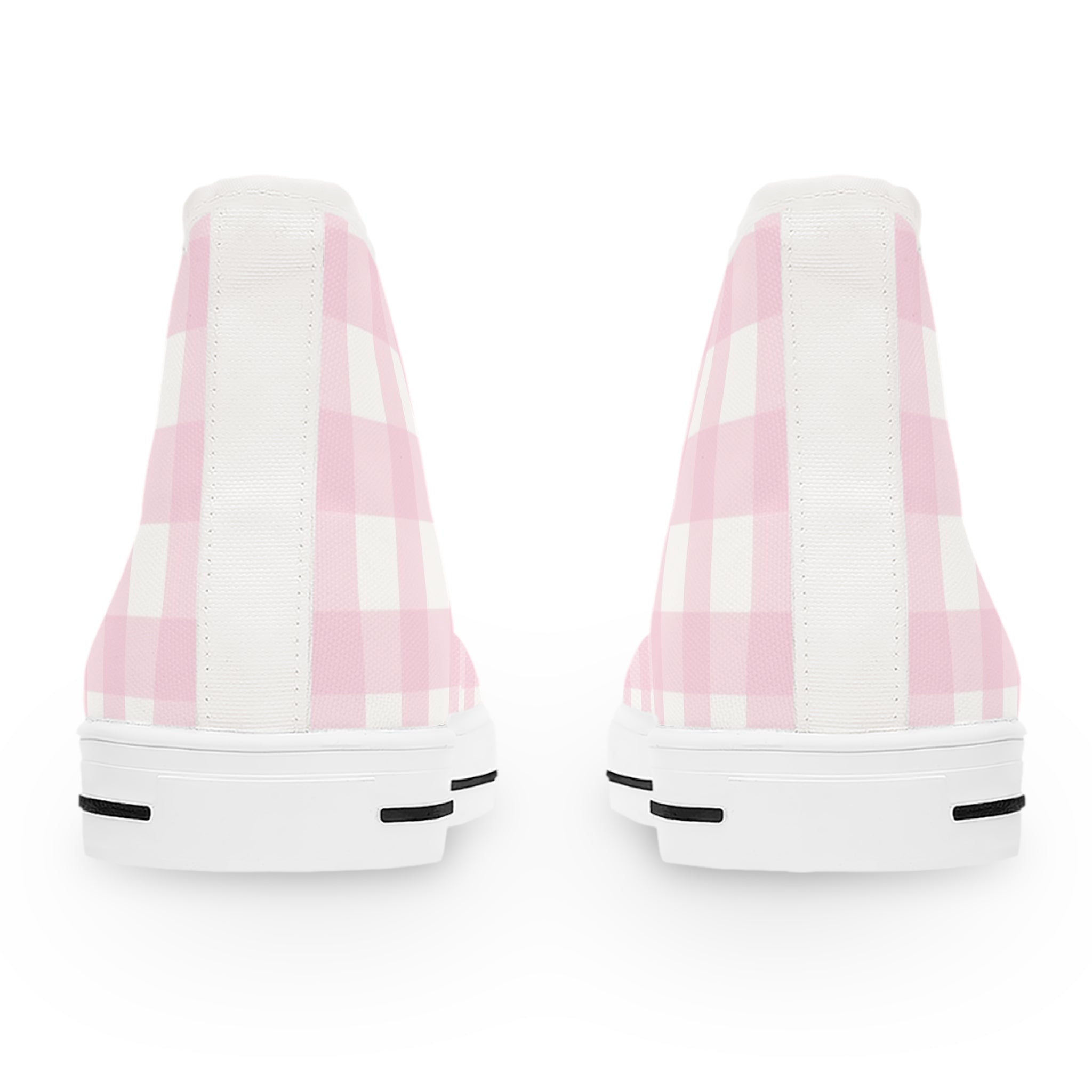 Women's High Top Sneakers