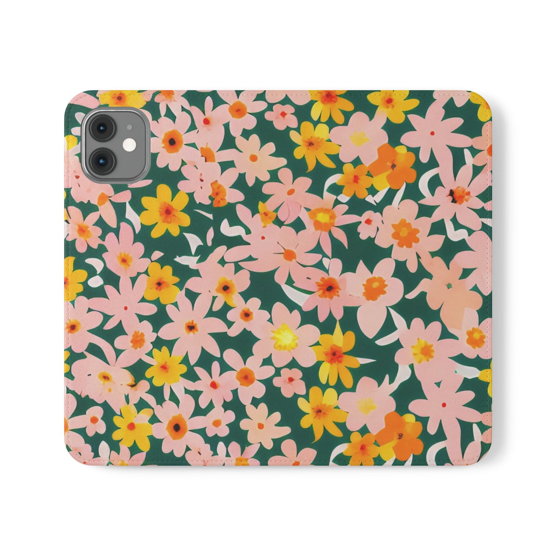 Flip Cases, Artsulli - Art is Long, Life is Short, Phone Case, Size, iPhone 11, , , , , 14220135456996300679