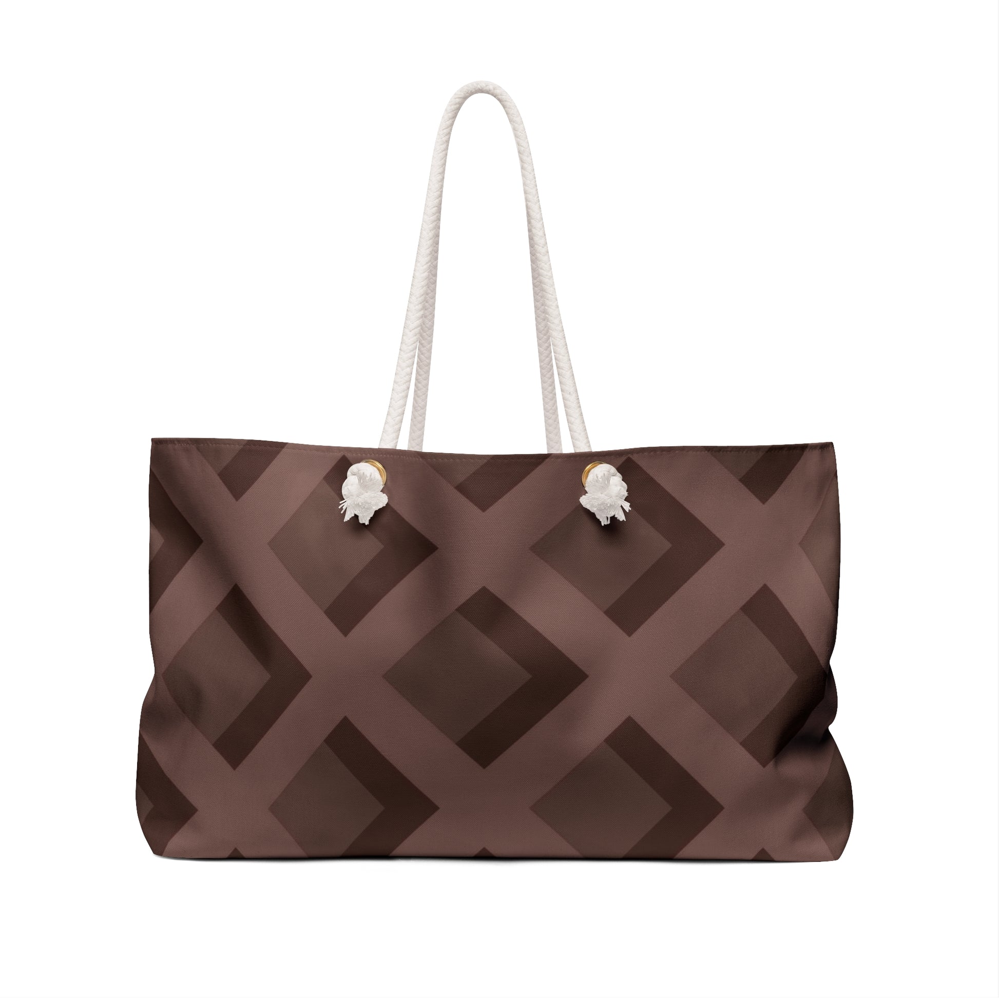 Weekender Bag, Artsulli - Art is Long, Life is Short, Bags, , , , , , , 