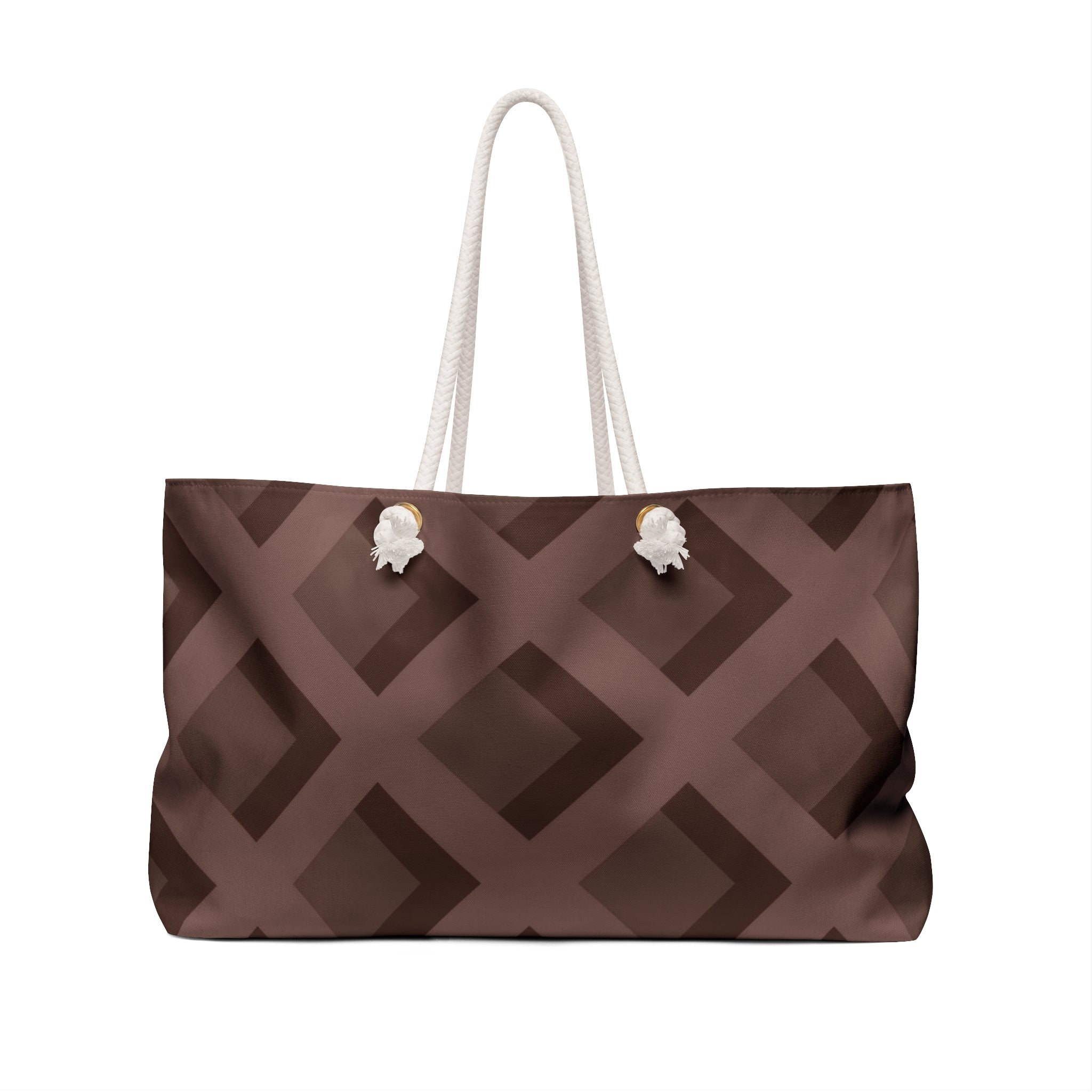 Weekender Bag, Artsulli - Art is Long, Life is Short, Bags, , , , , , , 