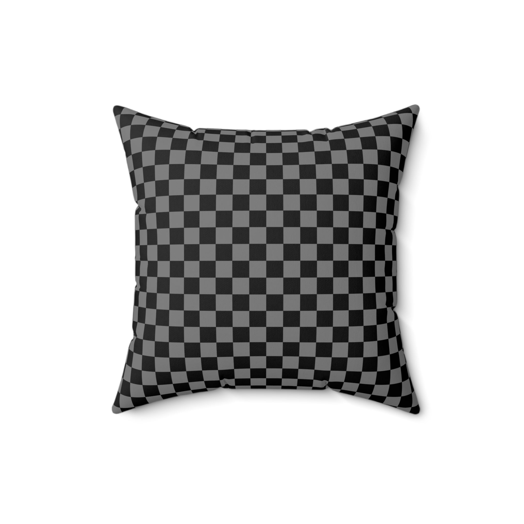 8K Void Surfer Spun Polyester Square Pillow, Artsulli - Art is Long, Life is Short, Home Decor, , , , , , , 