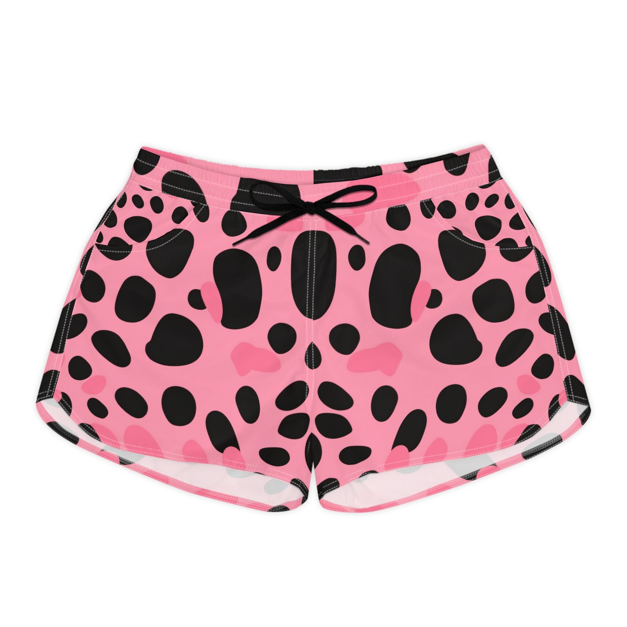 Women's Casual Shorts (AOP)