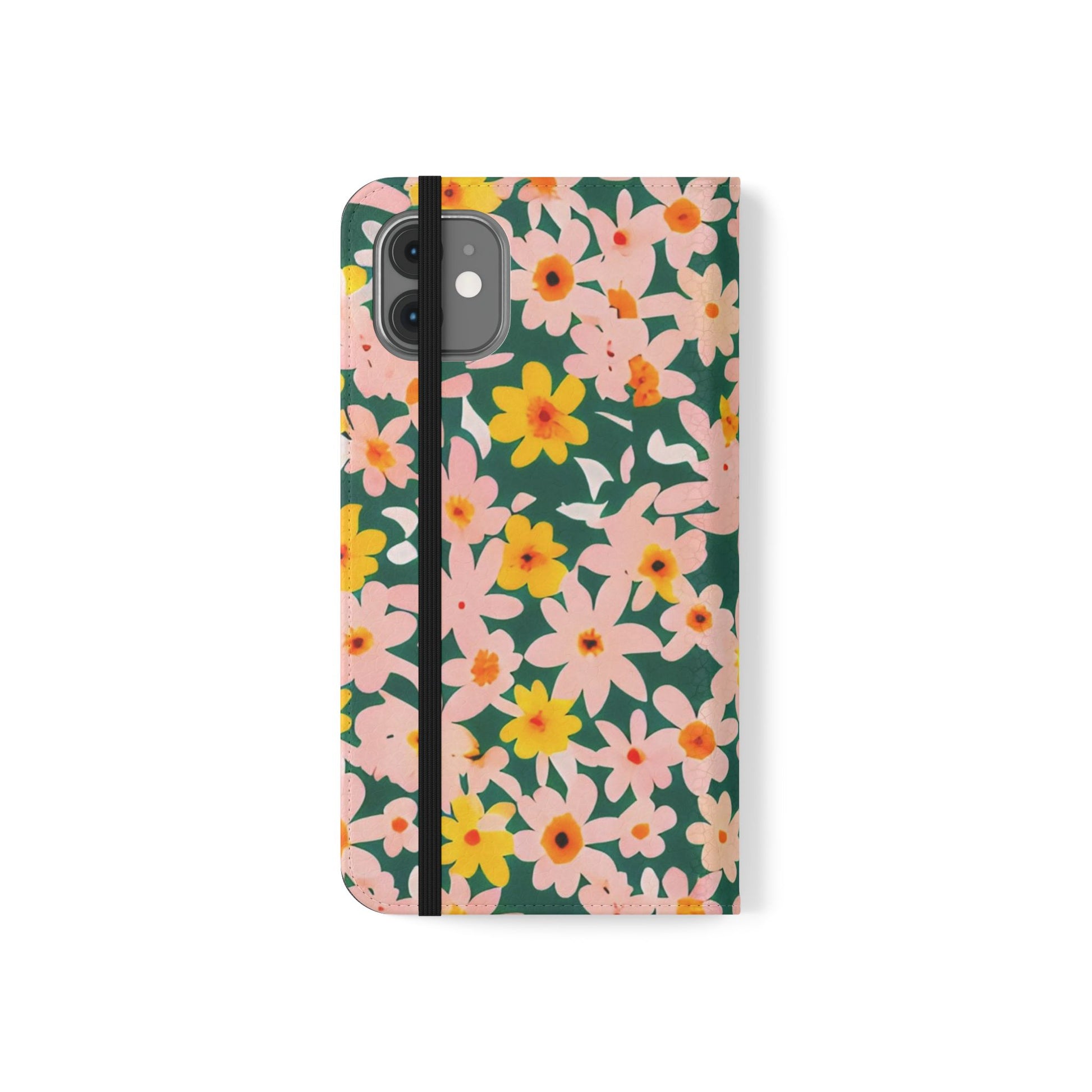 Flip Cases, Artsulli - Art is Long, Life is Short, Phone Case, , , , , , , 