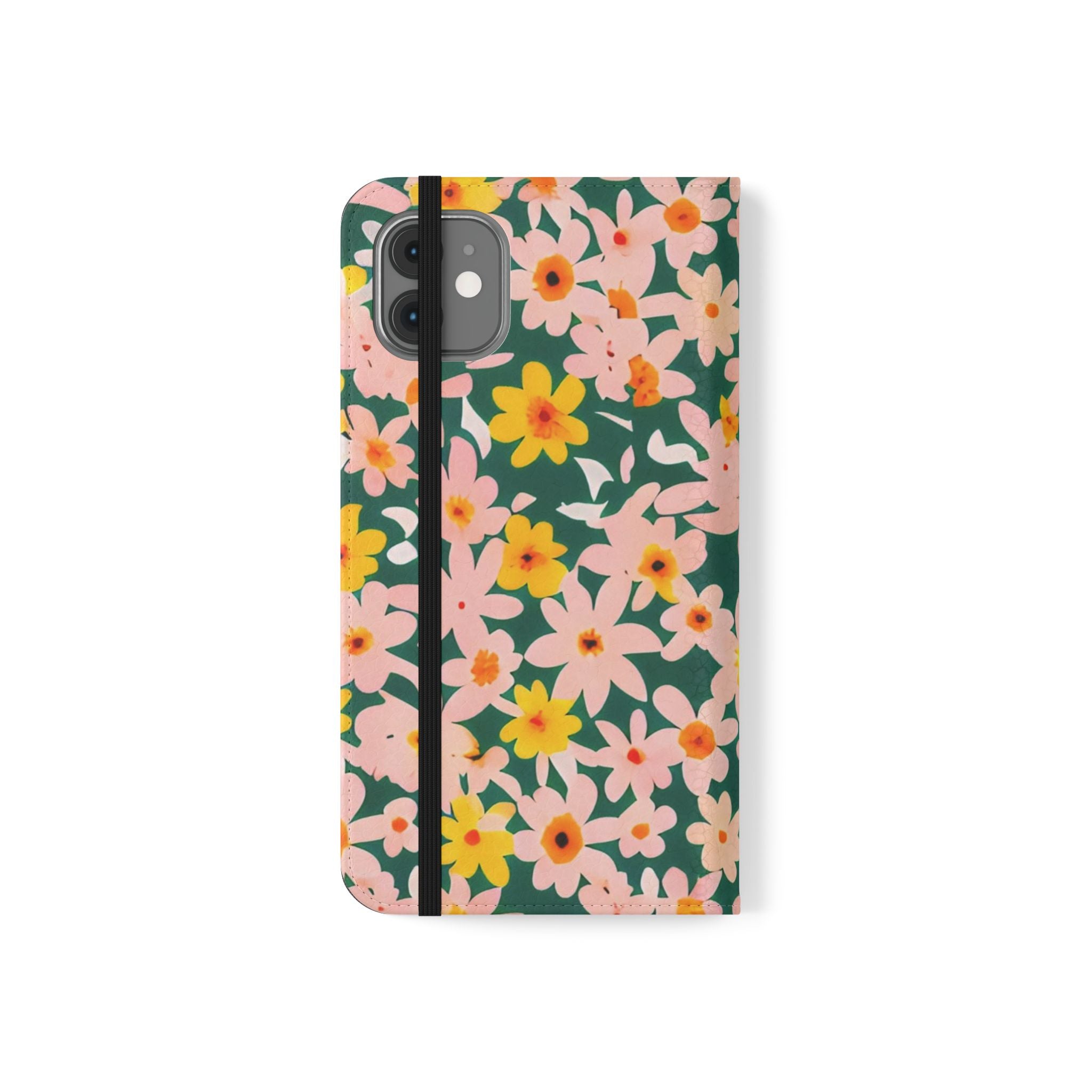 Flip Cases, Artsulli - Art is Long, Life is Short, Phone Case, , , , , , , 