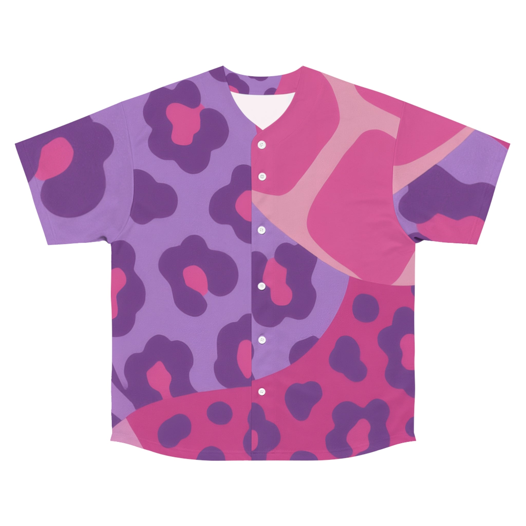 Men's Baseball Jersey (AOP), Artsulli - Art is Long, Life is Short, All Over Prints, Size, S, Color, Seam thread color automatically matched to design, , , 22550456145701227685