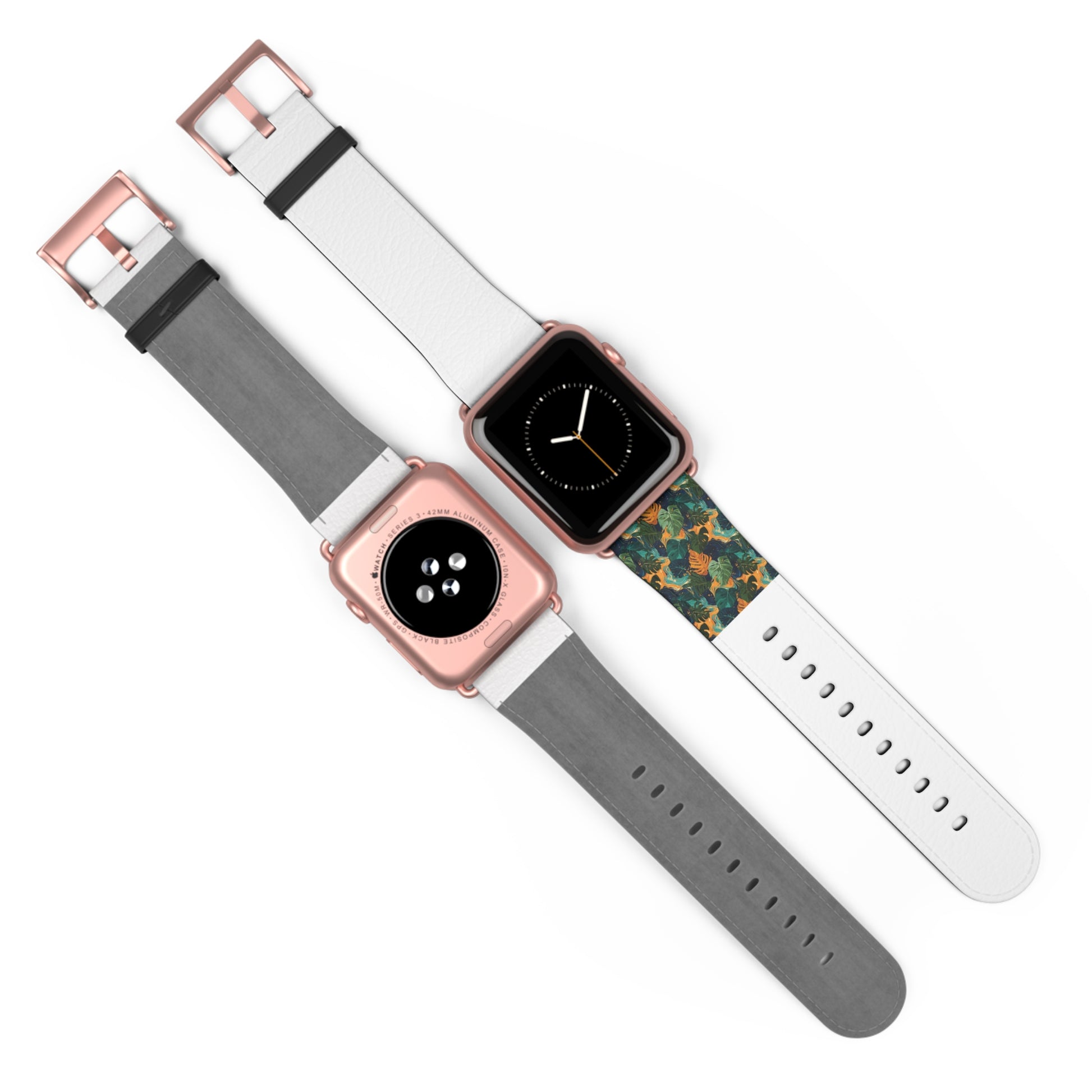 Watch Band, Artsulli - Art is Long, Life is Short, Accessories, , , , , , , 