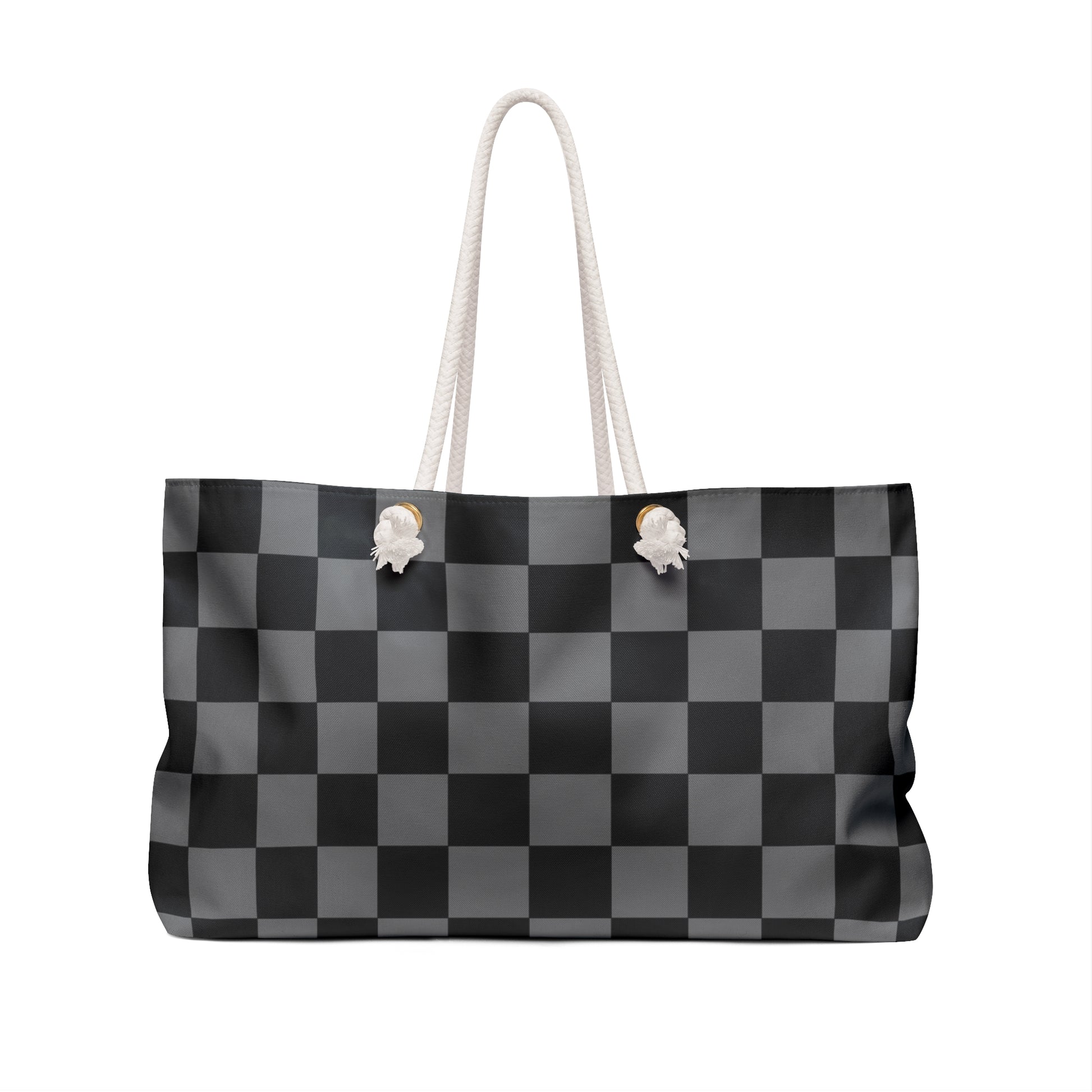 8K Void Surfer Weekender Bag, Artsulli - Art is Long, Life is Short, Bags, , , , , , , 