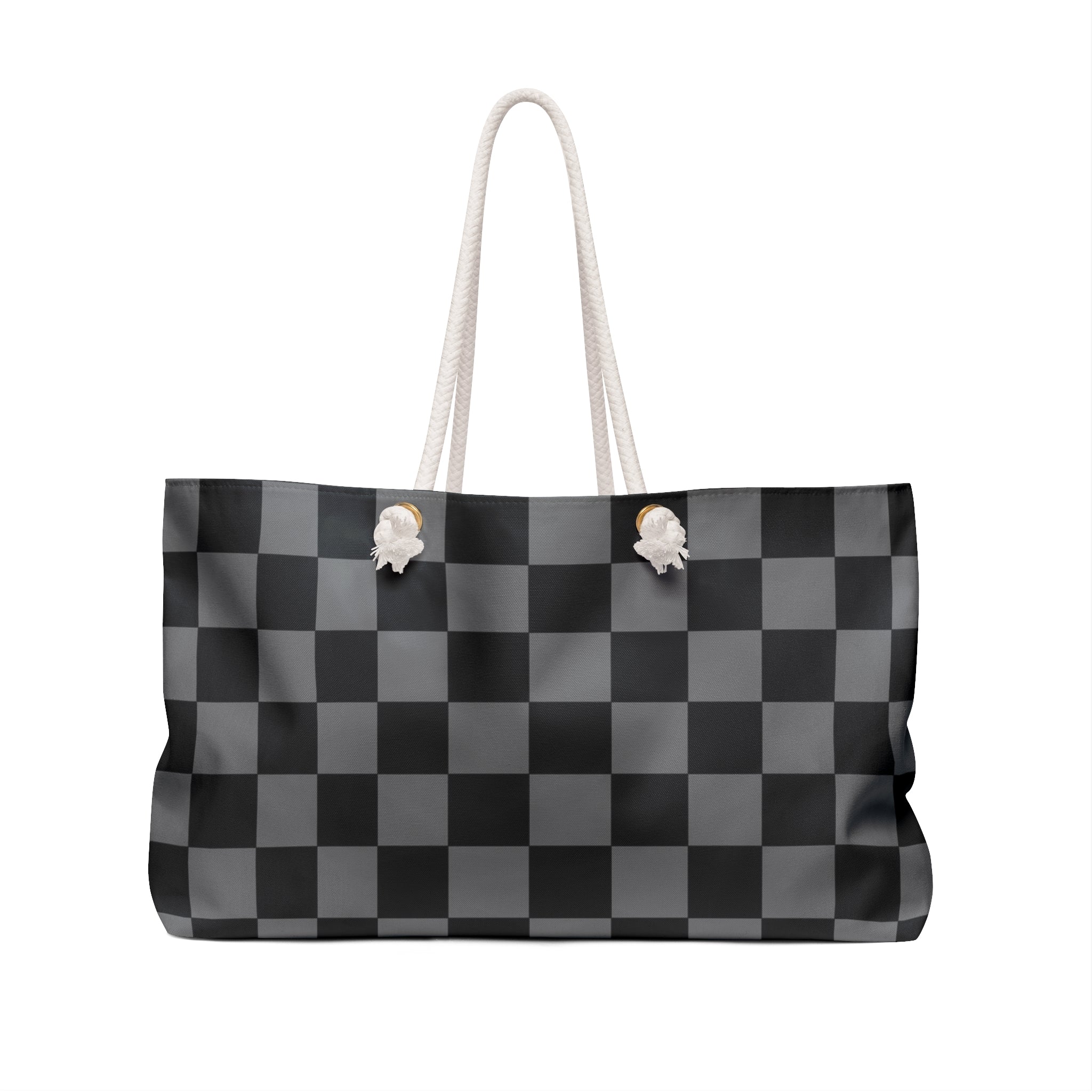 8K Void Surfer Weekender Bag, Artsulli - Art is Long, Life is Short, Bags, , , , , , , 