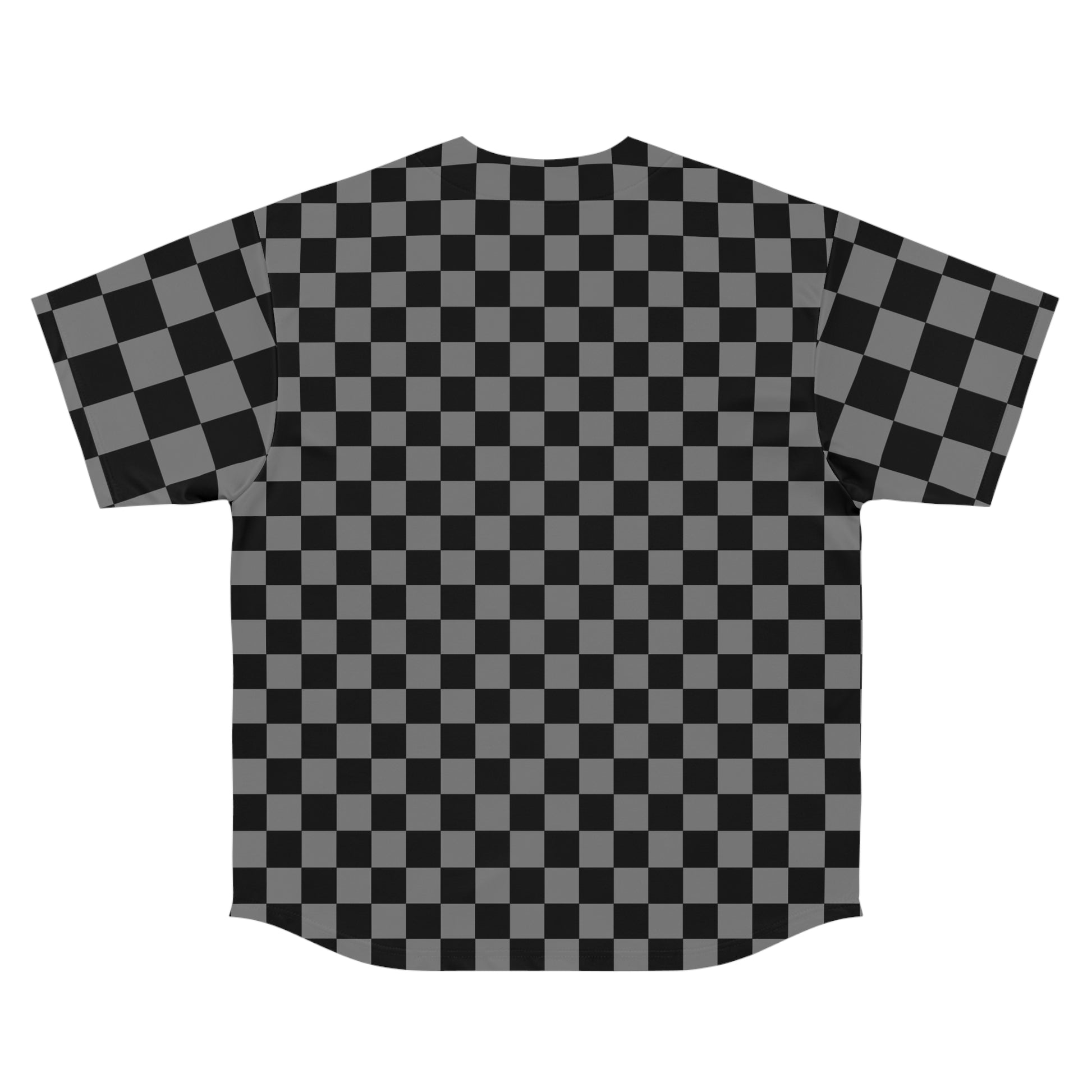 8K Void Surfer II Men's Baseball Jersey (AOP), Artsulli - Art is Long, Life is Short, All Over Prints, , , , , , , 