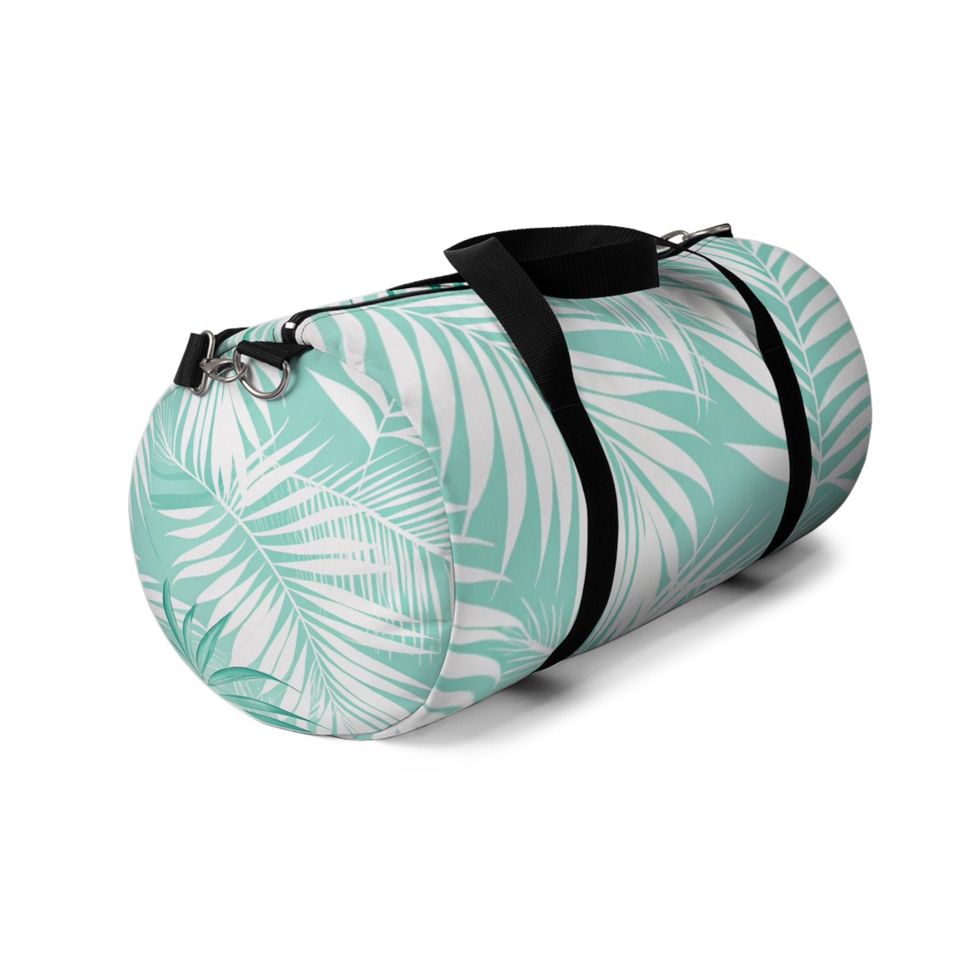 Versace Palm Duffel Bag, Artsulli - Art is Long, Life is Short, Bags, , , , , , , 