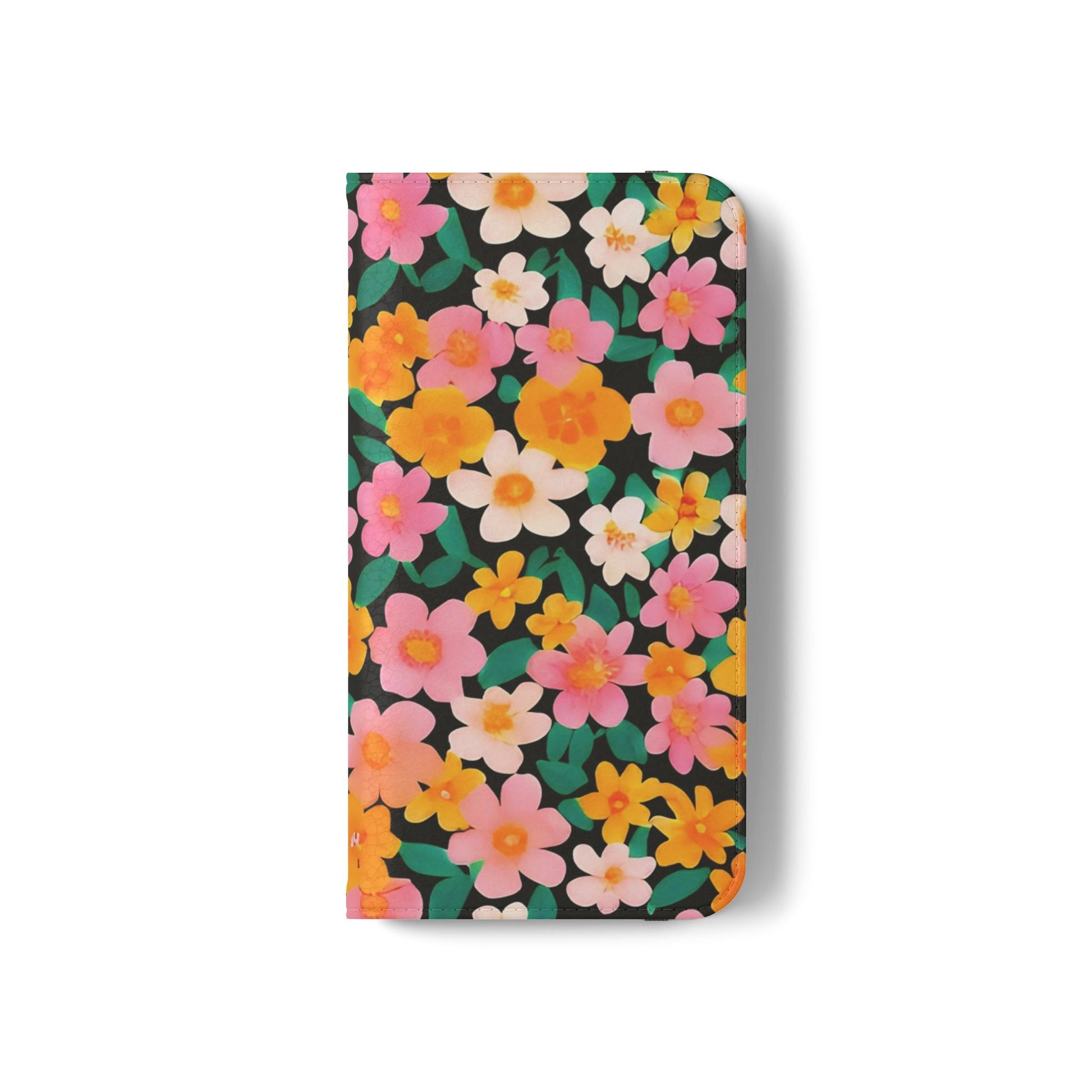 Flip Cases, Artsulli - Art is Long, Life is Short, Phone Case, , , , , , , 