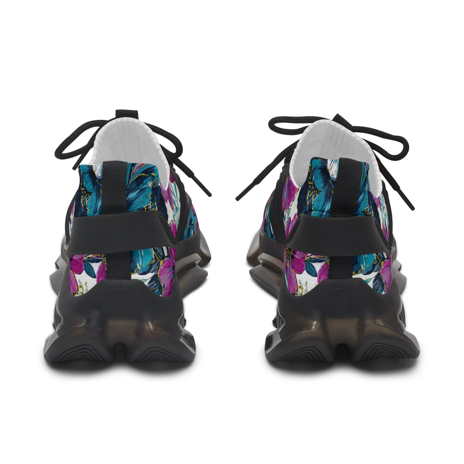 Women's Mesh Sneakers, Artsulli - Art is Long, Life is Short, Shoes, , , , , , , 