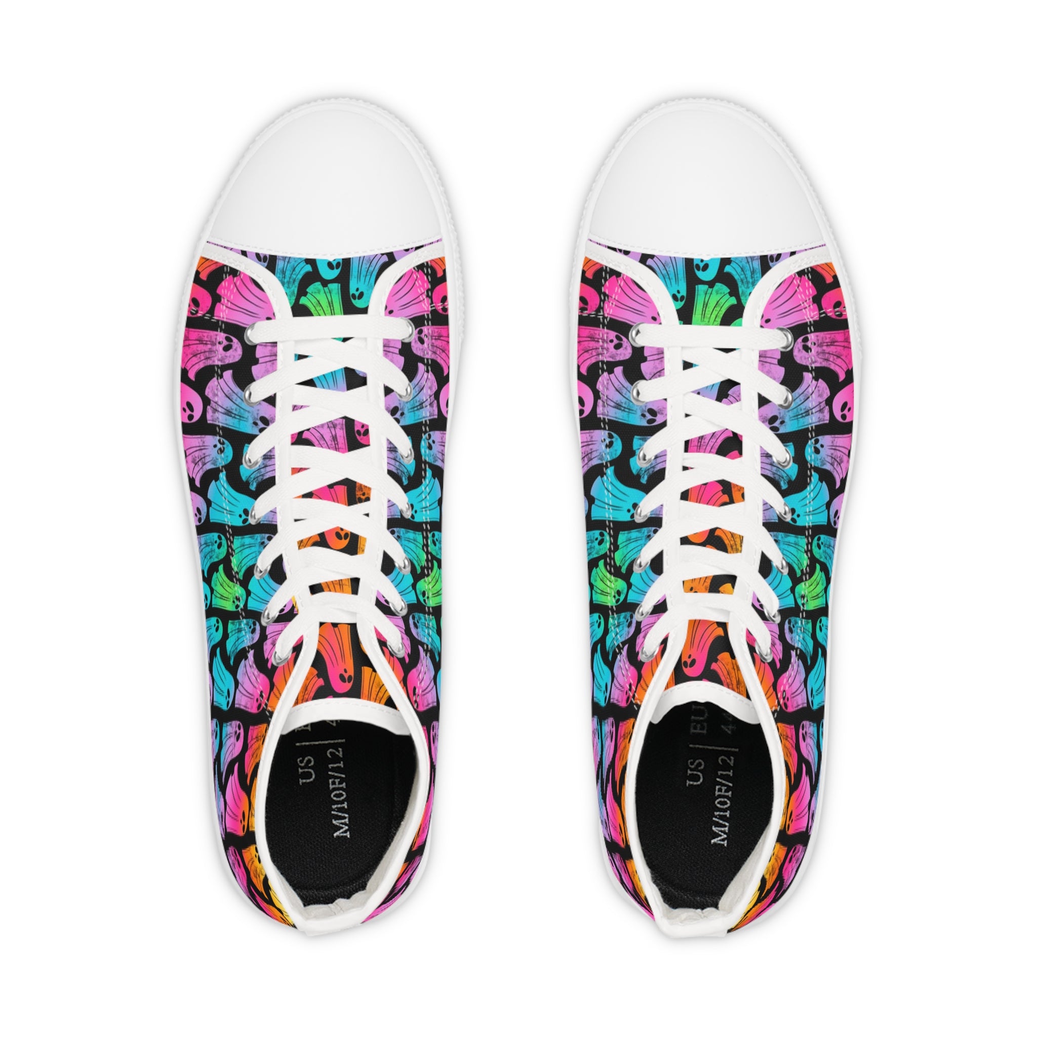 Men's High Top Sneakers