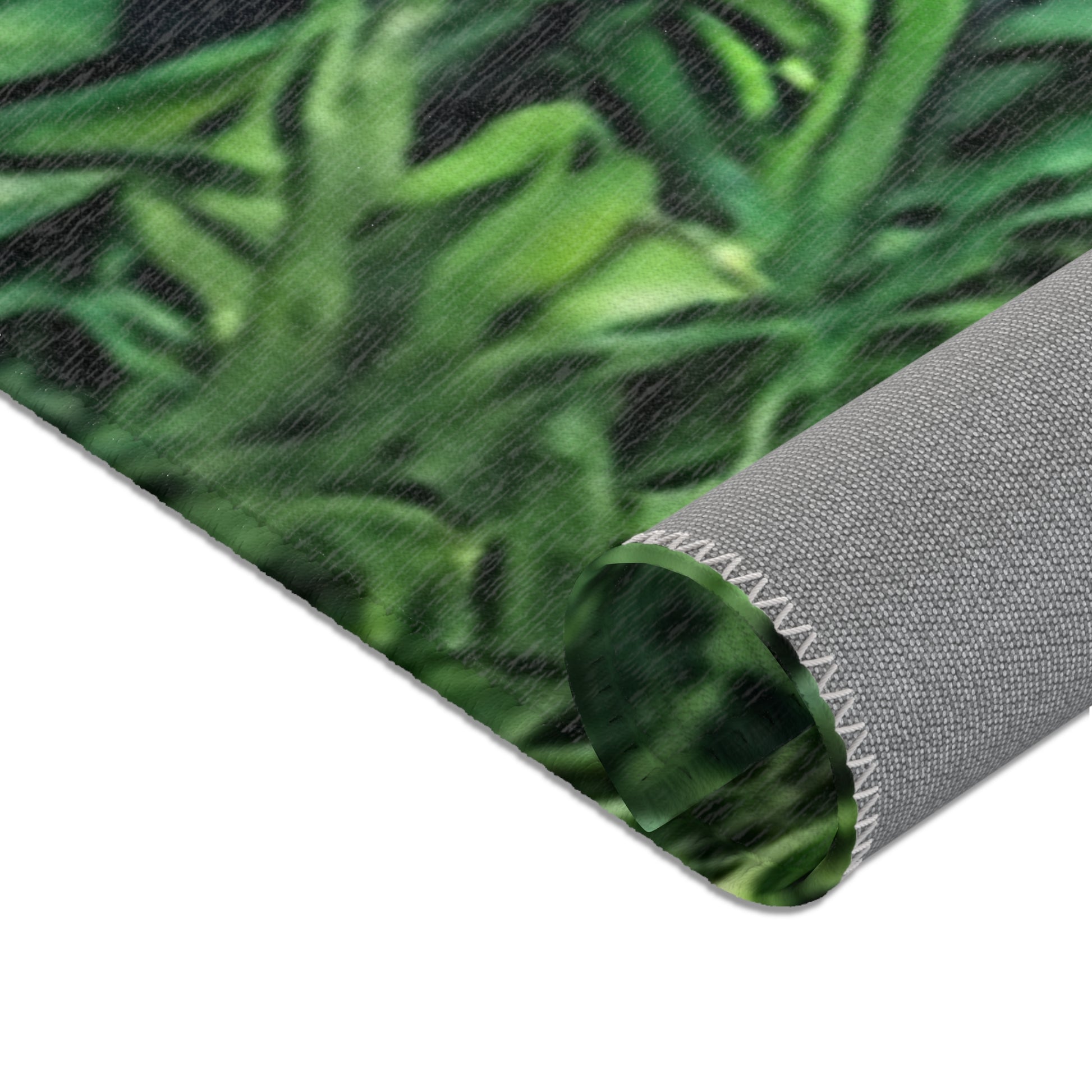 Jungle Zebra Art Area Rugs, Artsulli - Art is Long, Life is Short, Home Decor, , , , , , , 