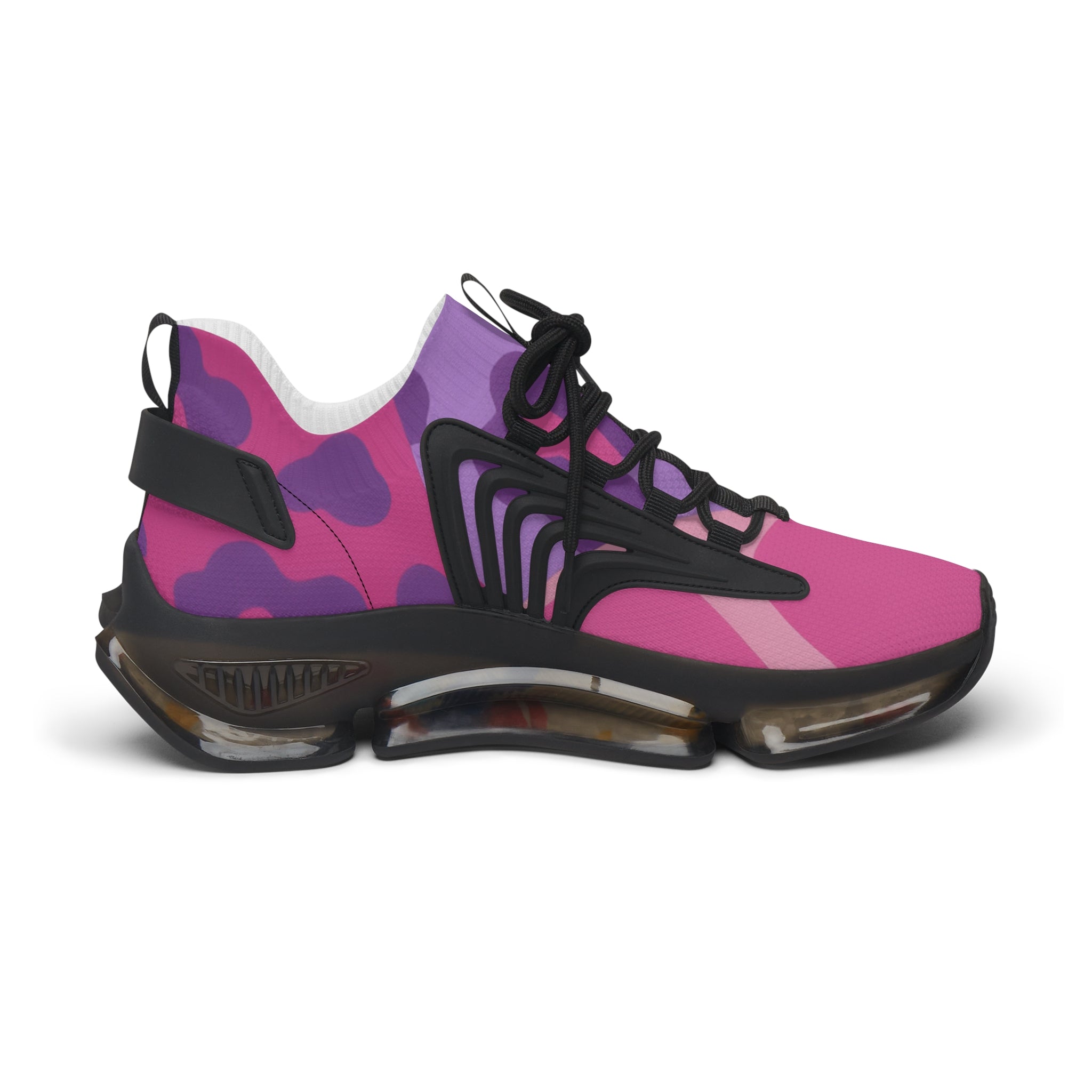 Women's Mesh Sneakers, Artsulli - Art is Long, Life is Short, Shoes, , , , , , , 