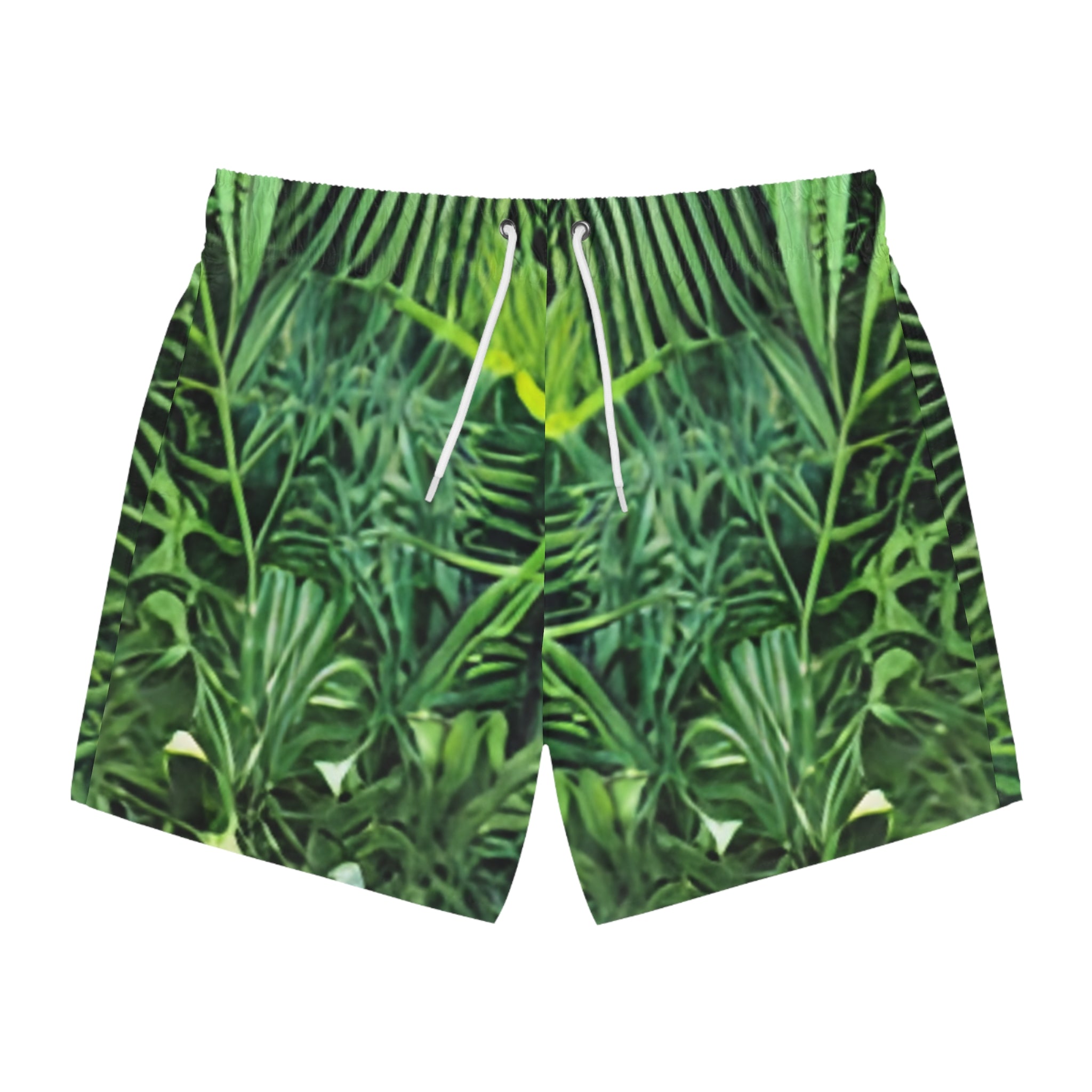 Jungle Zebra Art Swim Trunks (AOP), Artsulli - Art is Long, Life is Short, All Over Prints, Size, XS, Color, Seam thread color automatically matched to design, , , 75036177222595747117