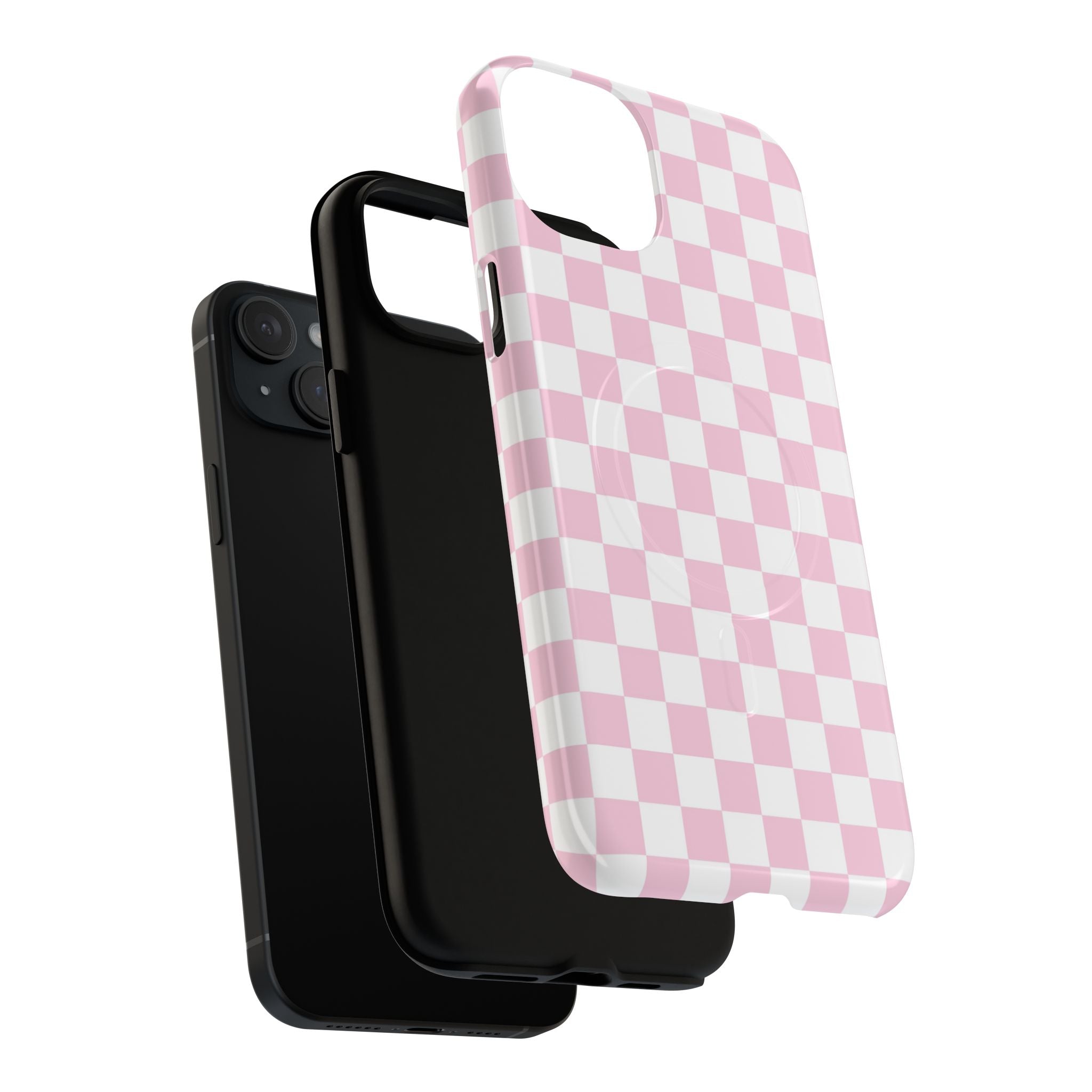 Tough Magnetic Cases