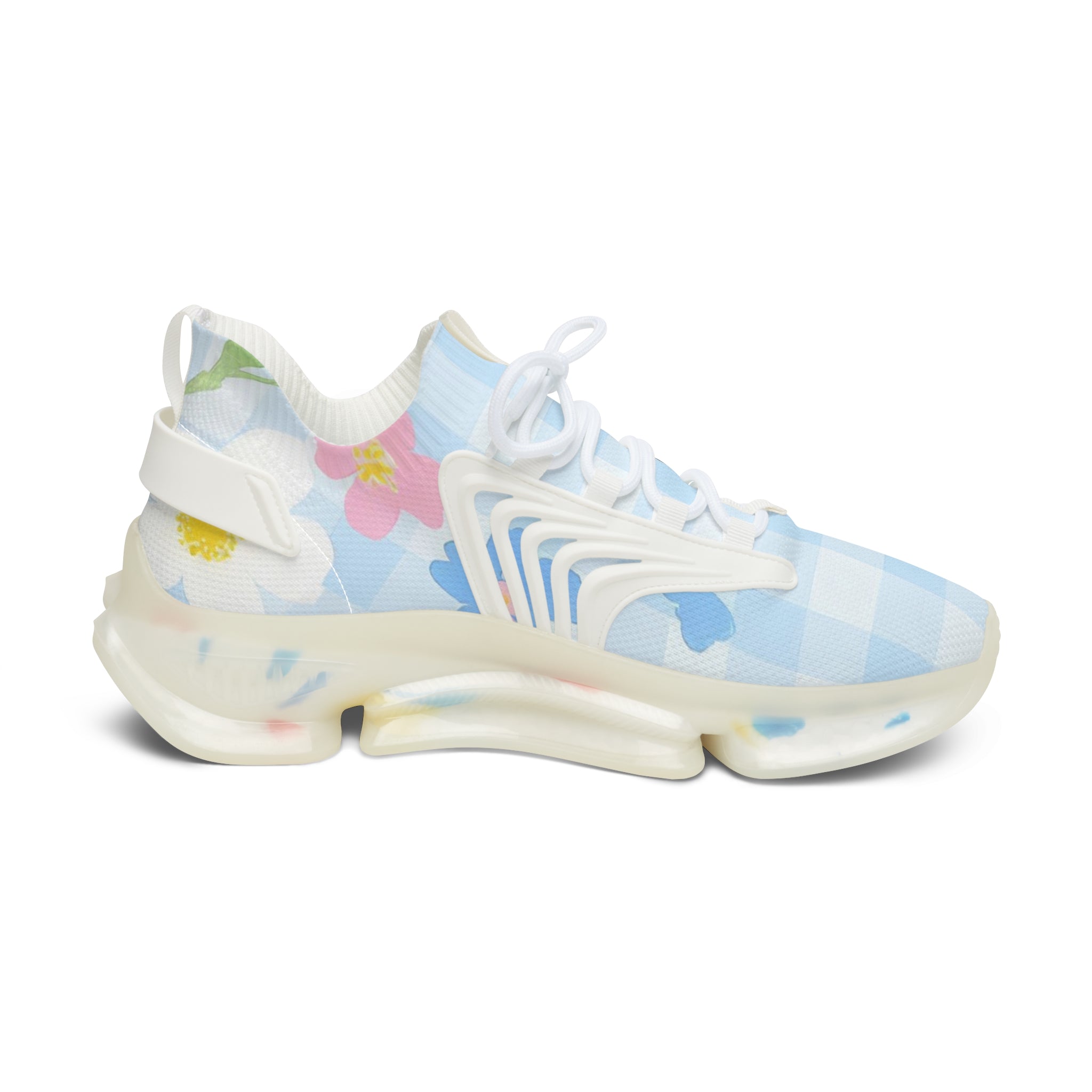 Women's Mesh Sneakers