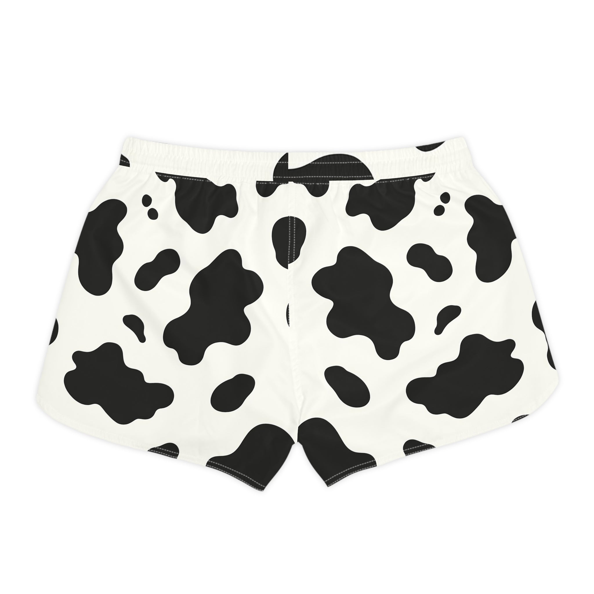 Women's Casual Shorts (AOP)