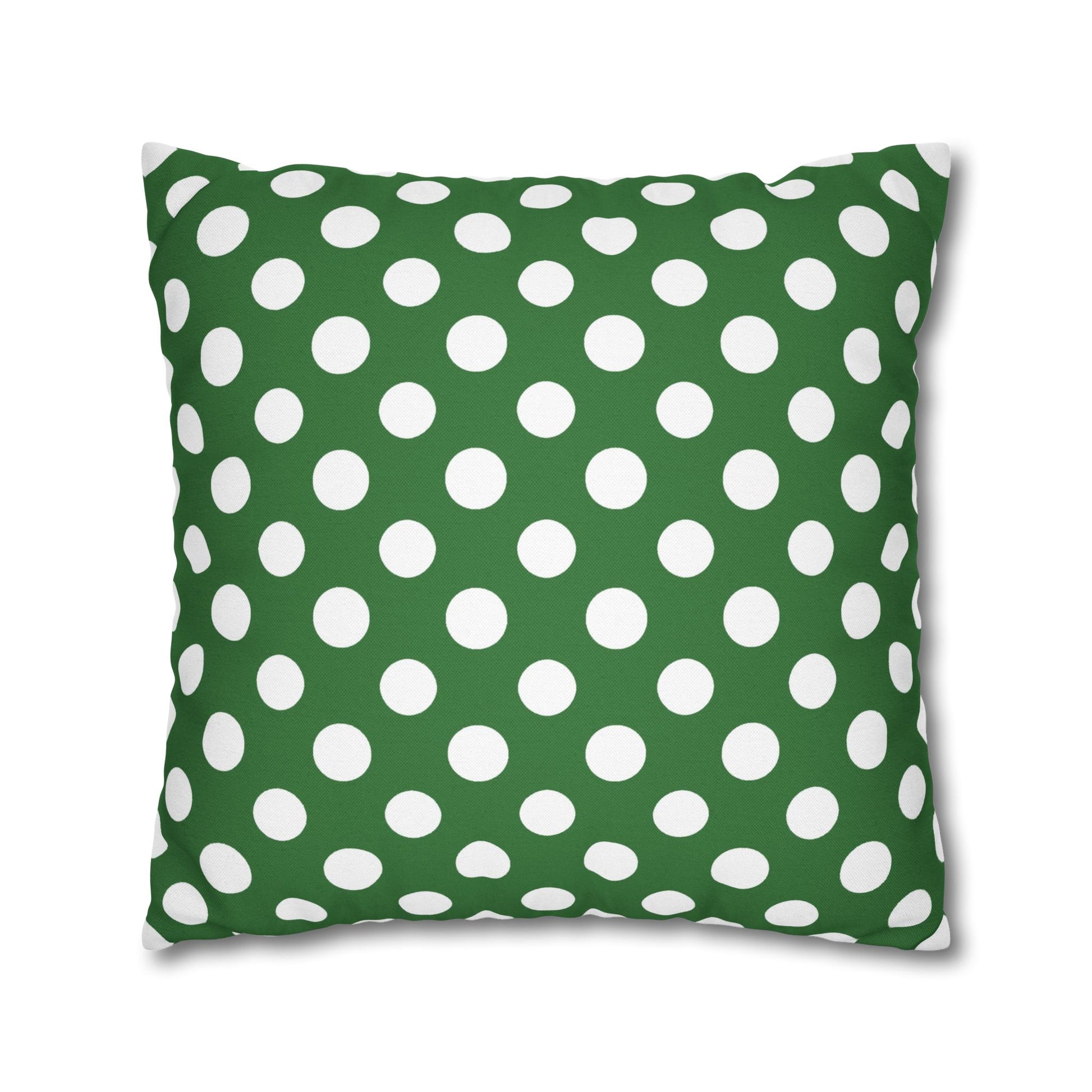 Spun Polyester Square Pillowcase, Artsulli - Art is Long, Life is Short, Home Decor, , , , , , , 
