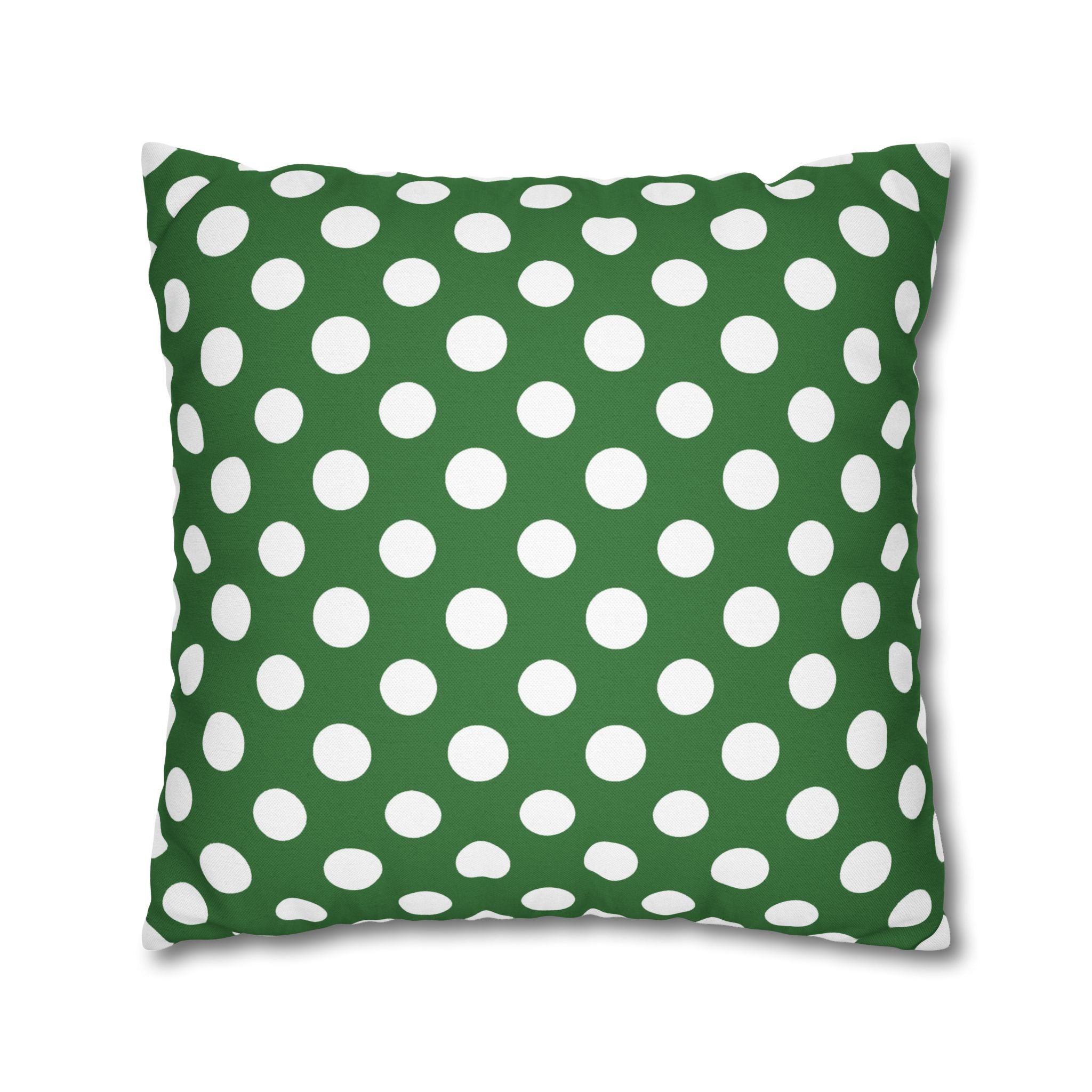 Spun Polyester Square Pillowcase, Artsulli - Art is Long, Life is Short, Home Decor, , , , , , , 