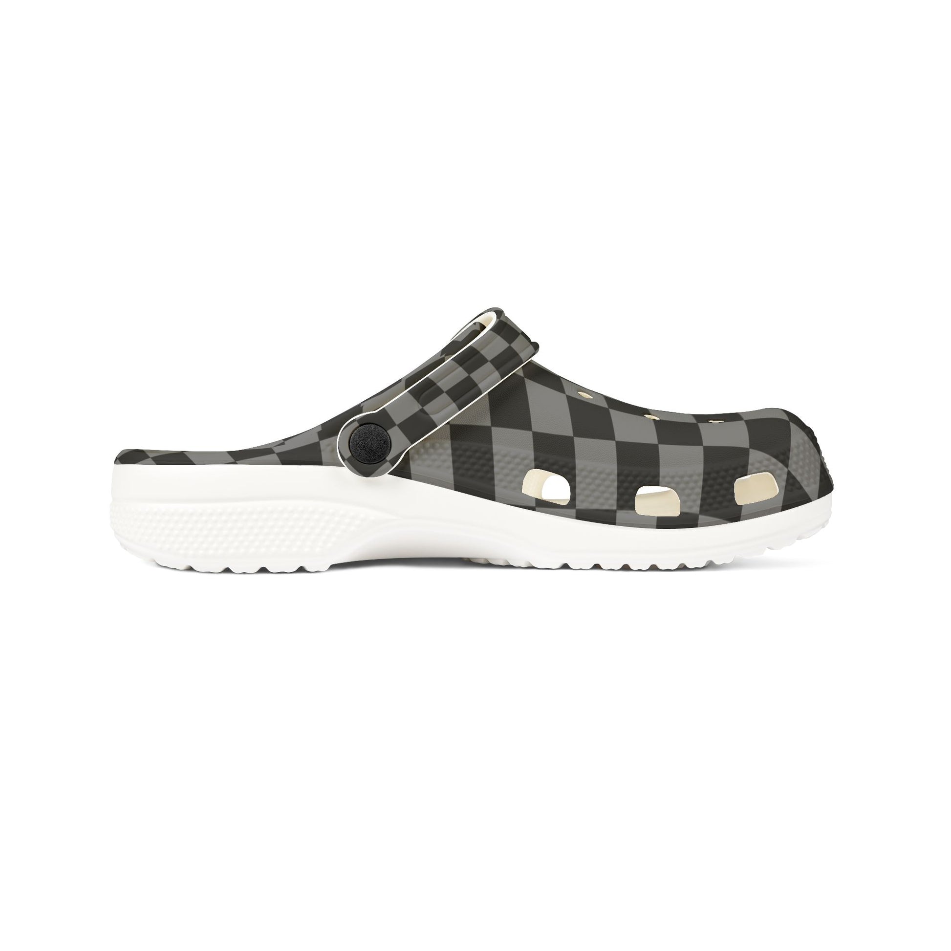 8K Void Surfer EVA Foam Rubber Shoes (AOP), Artsulli - Art is Long, Life is Short, Shoes, , , , , , , 