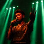 Nieuwe single OPROER – “Something To Die For”