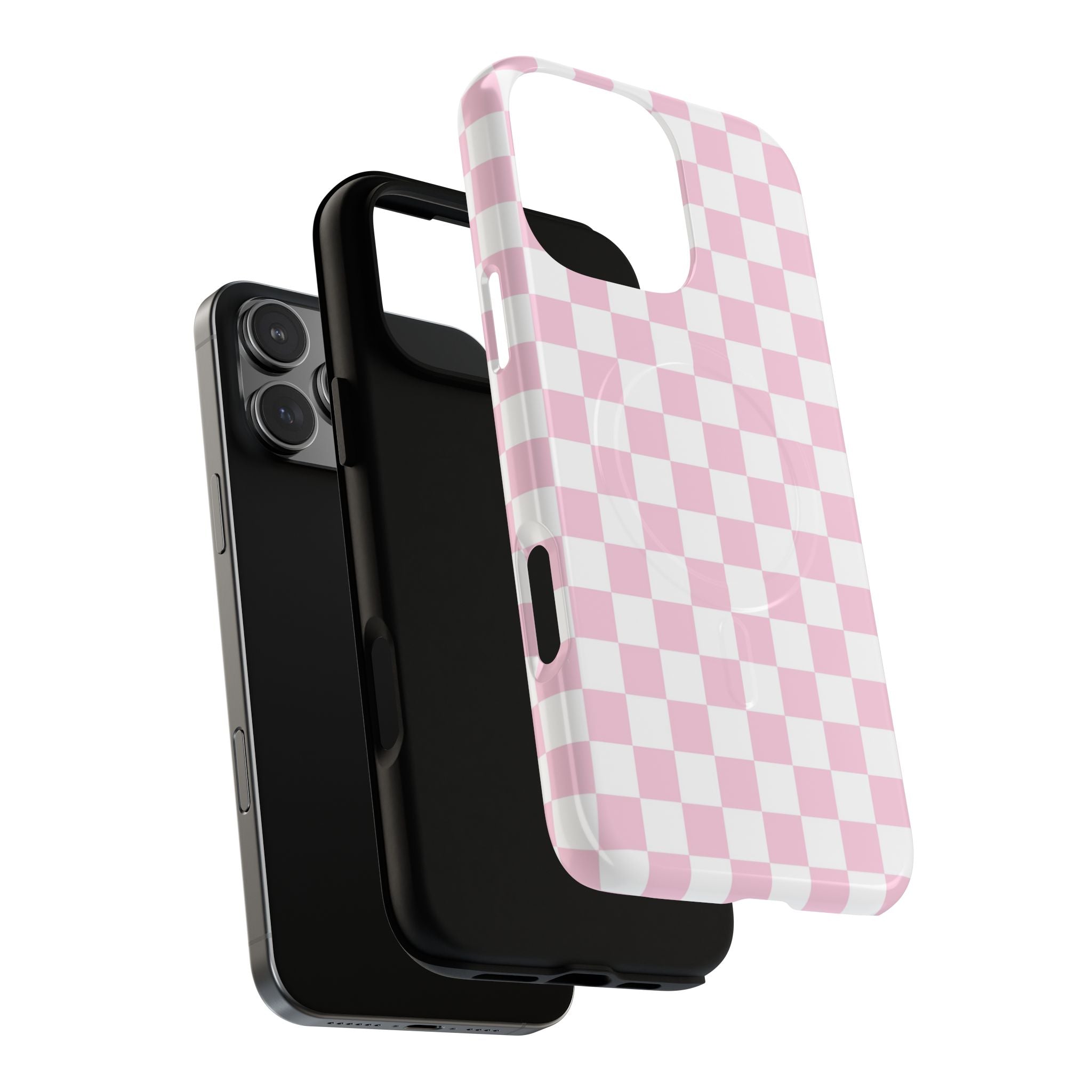 Tough Magnetic Cases