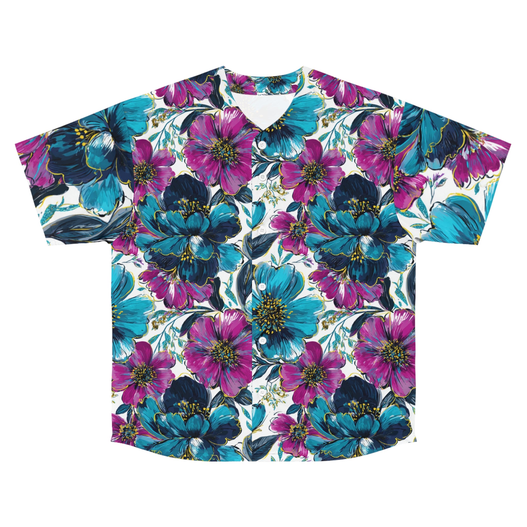 Men's Baseball Jersey (AOP), Artsulli - Art is Long, Life is Short, All Over Prints, Size, S, Color, Seam thread color automatically matched to design, , , 10692448199681821181