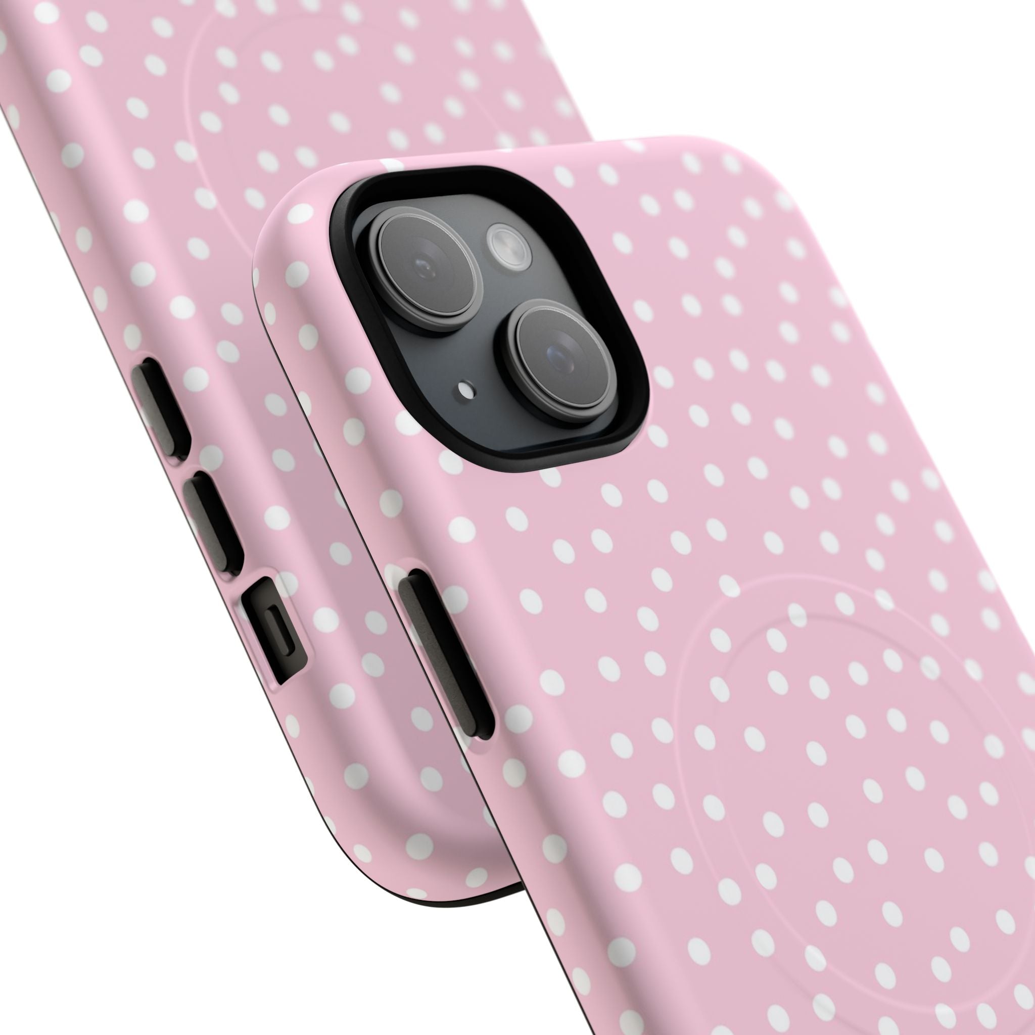 Tough Magnetic Cases