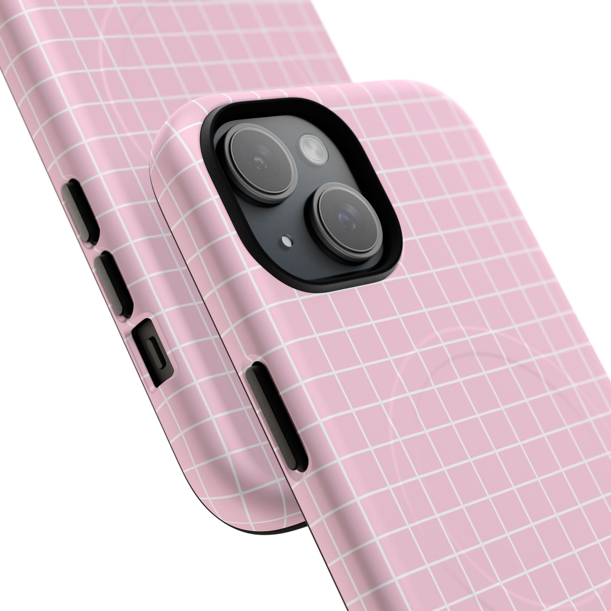 Tough Magnetic Cases