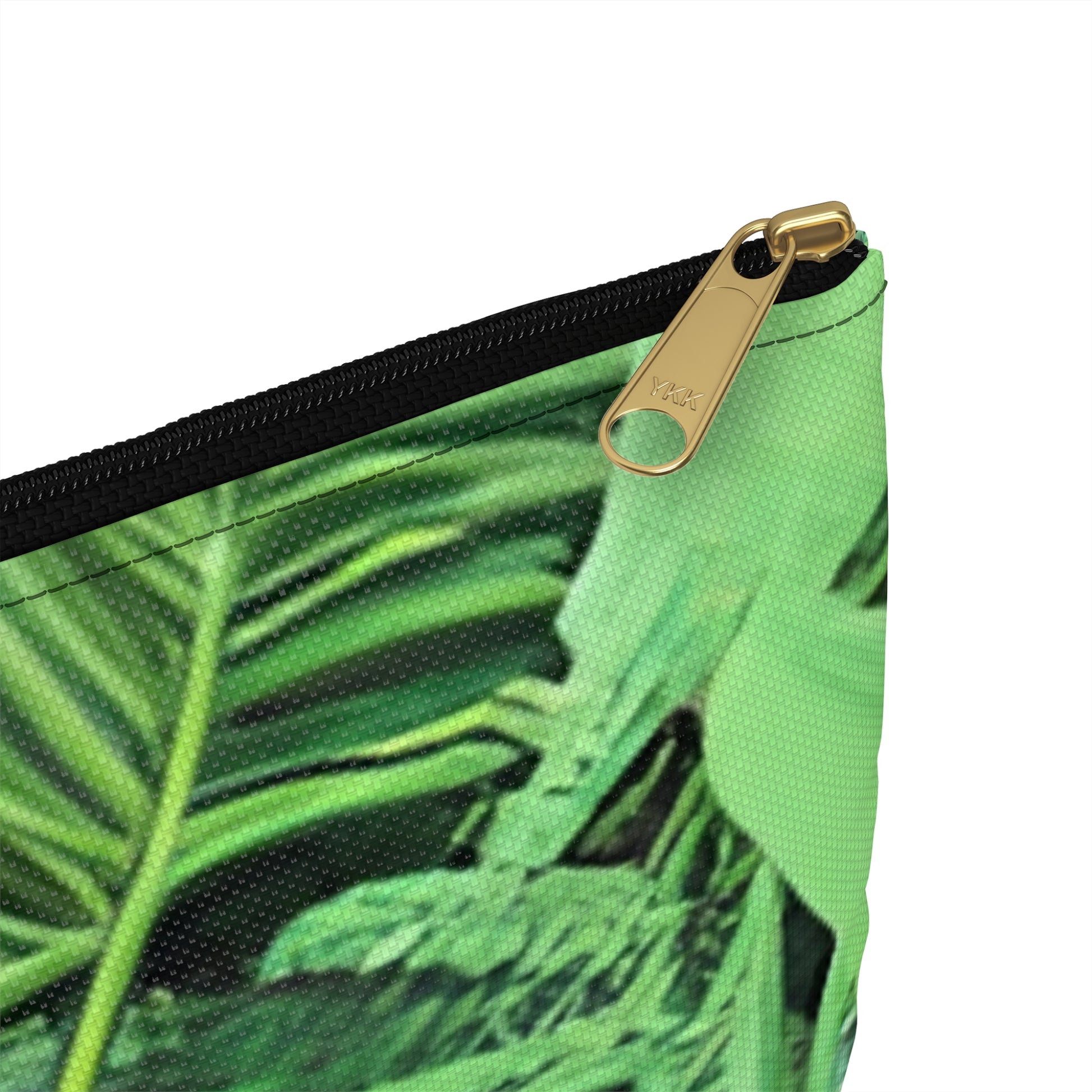 Jungle Zebra Art Accessory Pouch, Artsulli - Art is Long, Life is Short, Bags, , , , , , , 