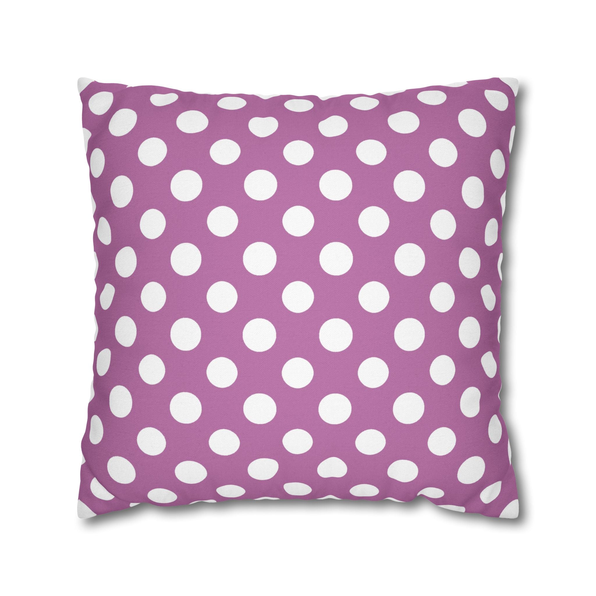 Spun Polyester Square Pillowcase, Artsulli - Art is Long, Life is Short, Home Decor, Size, 20" × 20", , , , , 54488310301483177585
