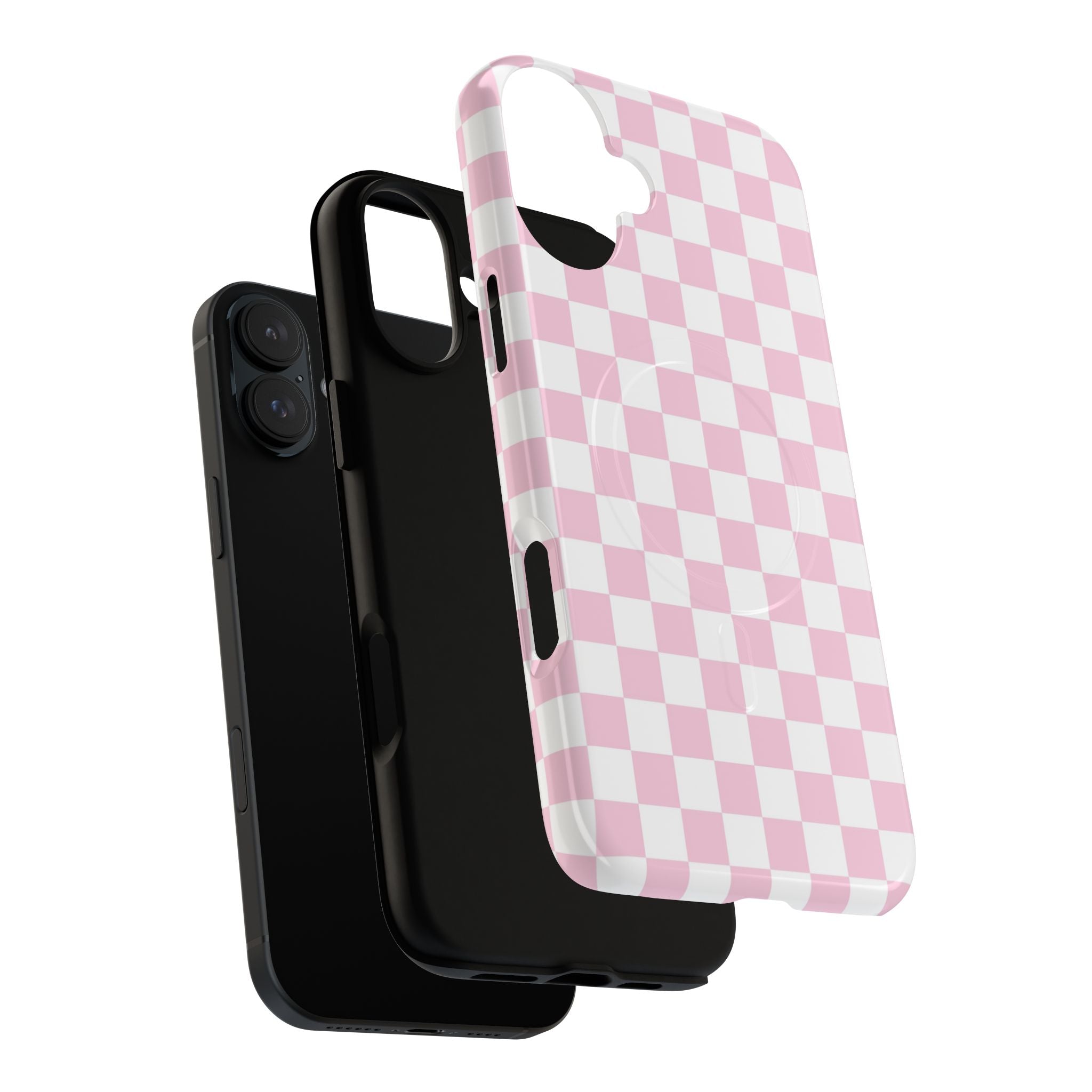 Tough Magnetic Cases