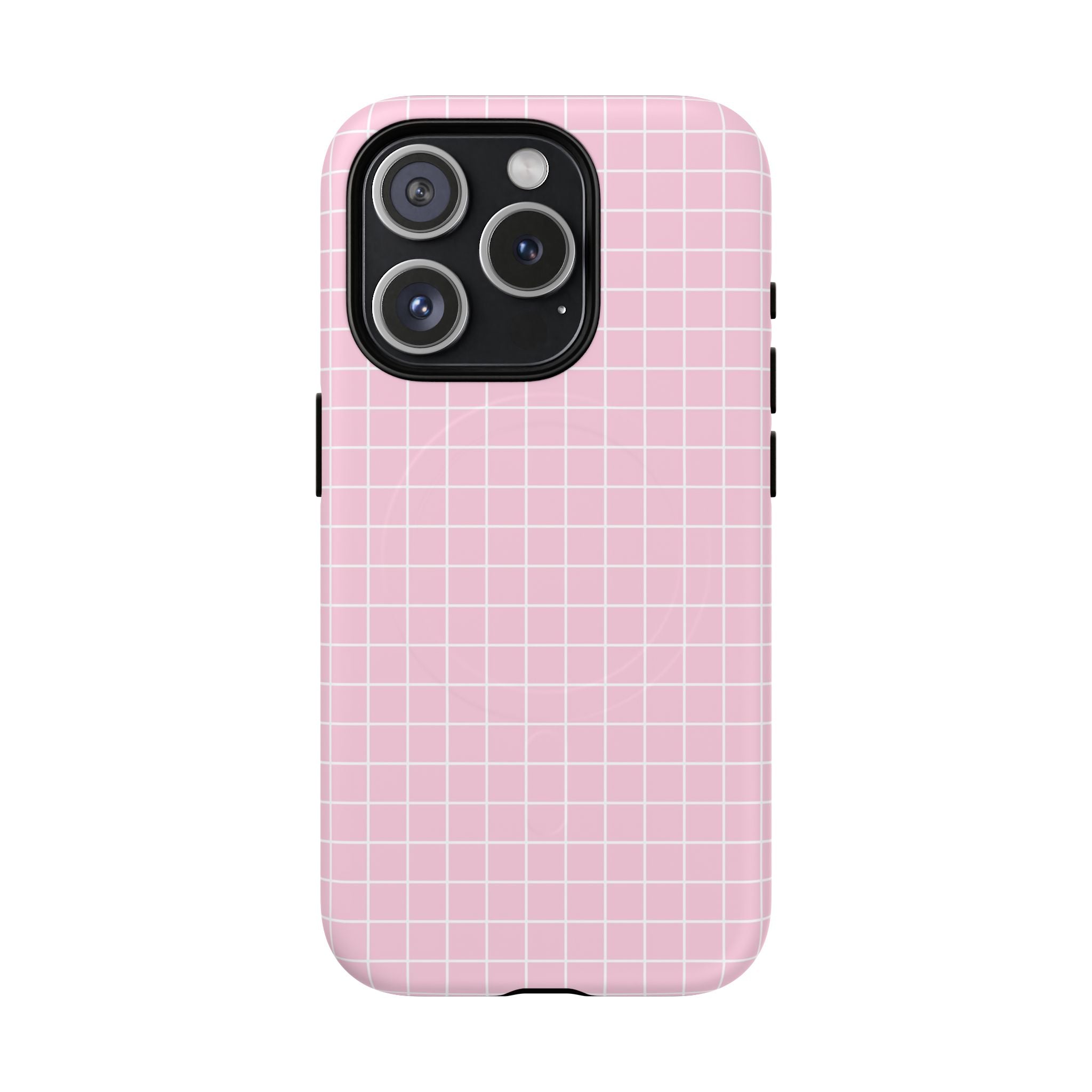 Tough Magnetic Cases