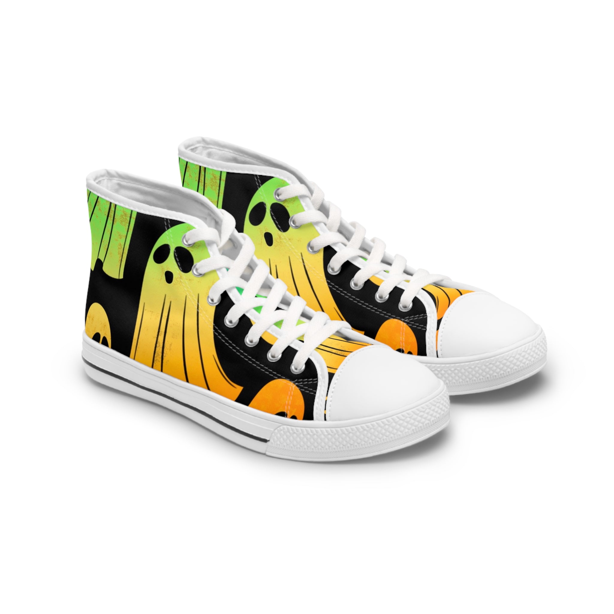 Women's High Top Sneakers