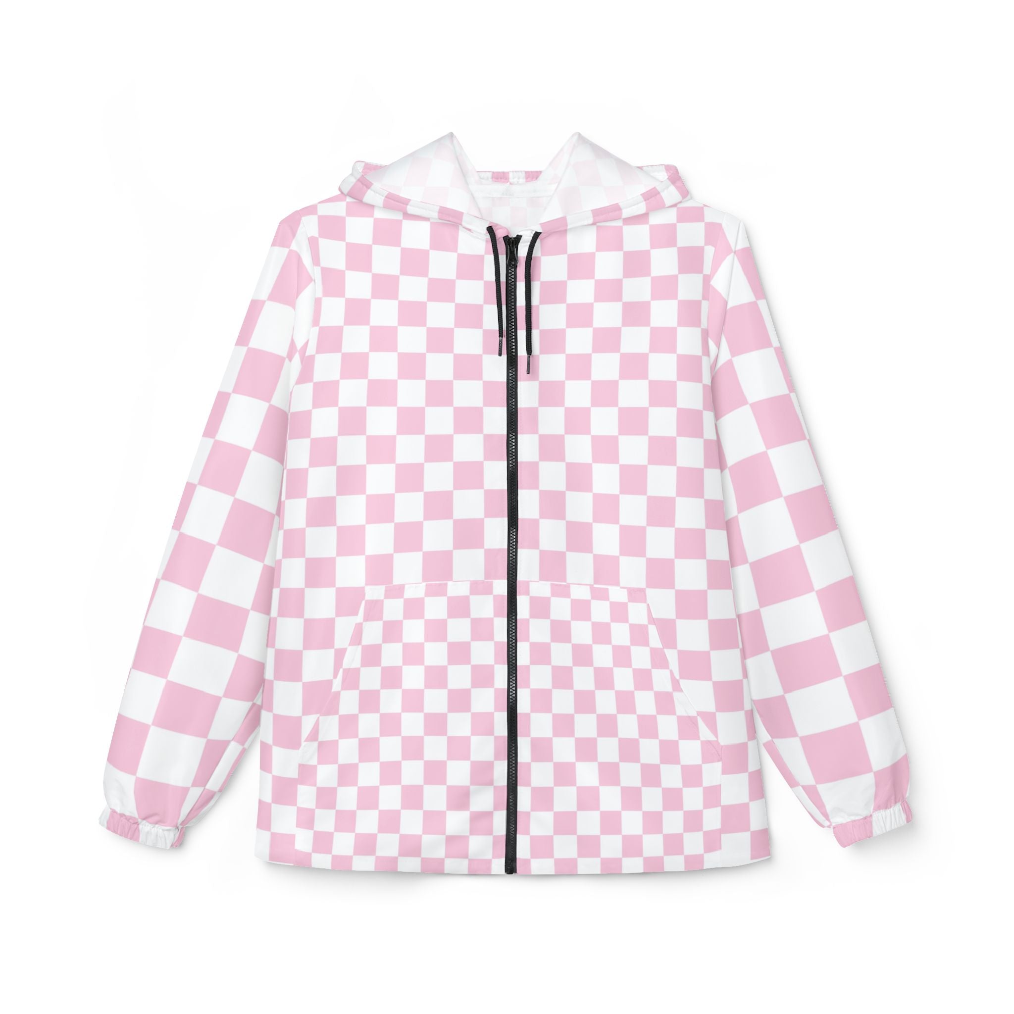 Windbreaker Jacket (AOP)